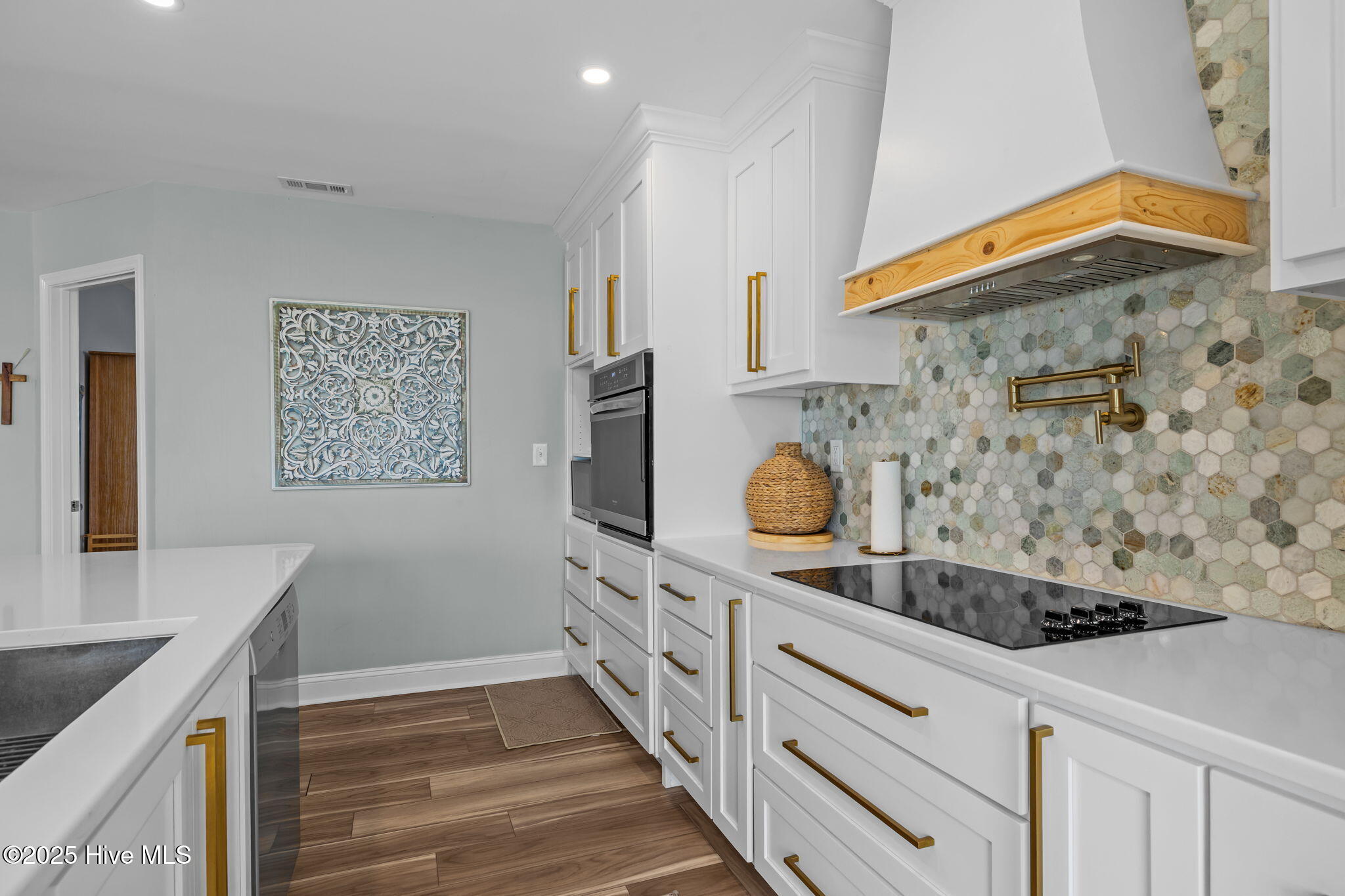 Coastal Culinary Space