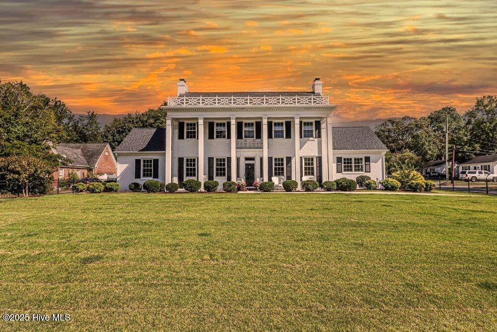 Homes for sale in Tarboro, NC | 1101 Panola St, Tarboro, NC 27886 | MLS# 100524028