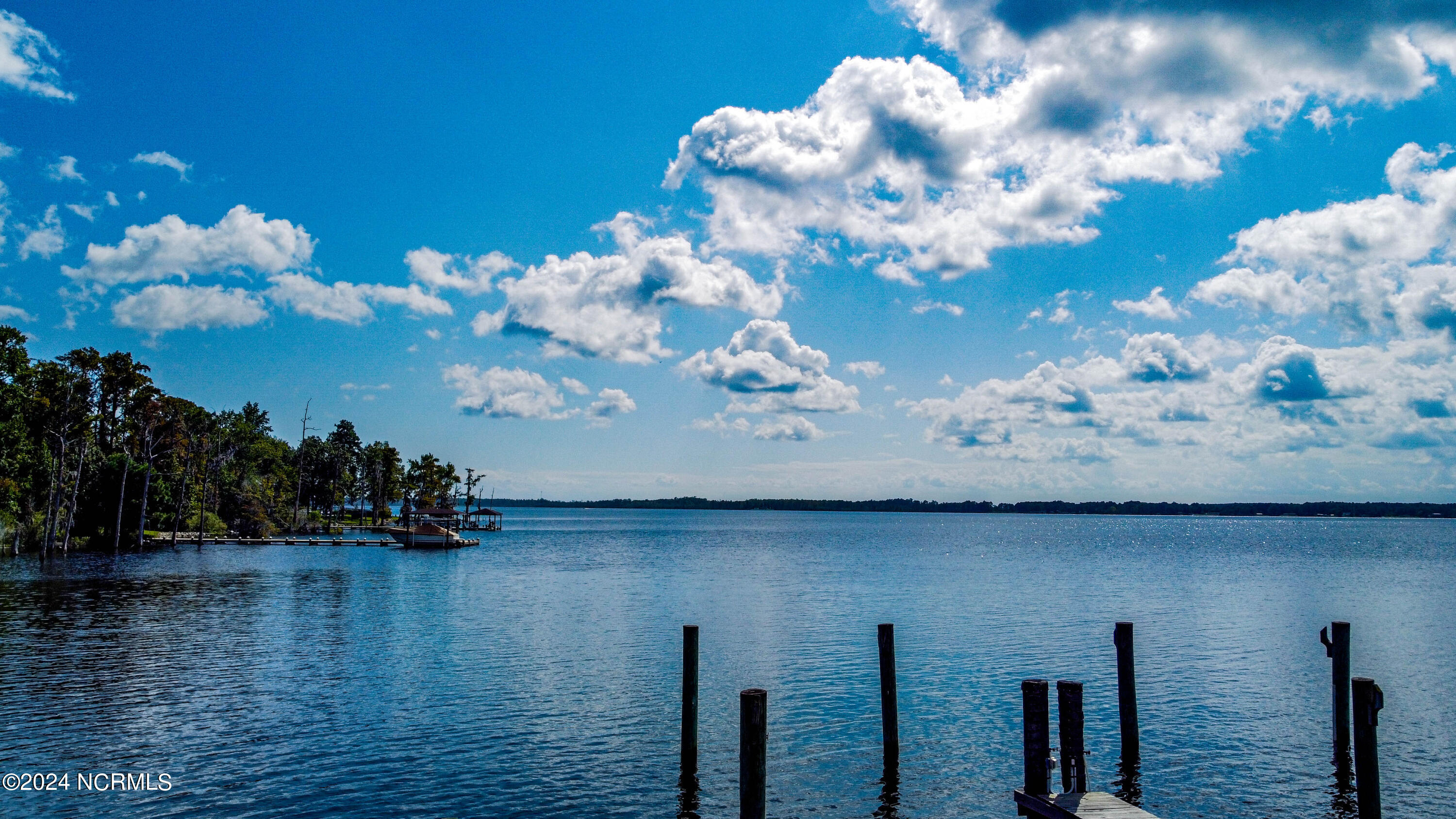 43d Eagles Nest Court, Hertford, NC, 27944