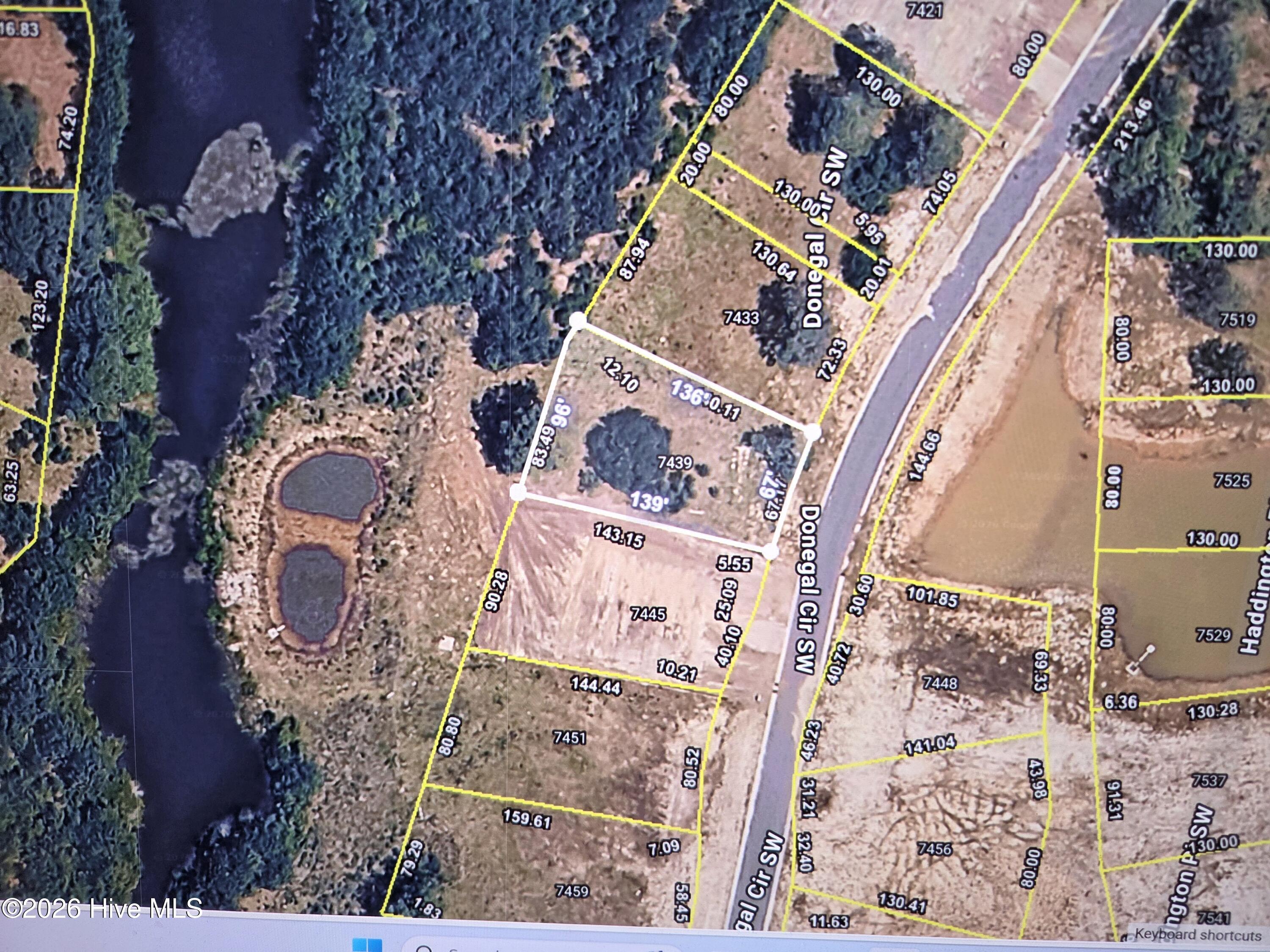 Carolina Barrier Islands