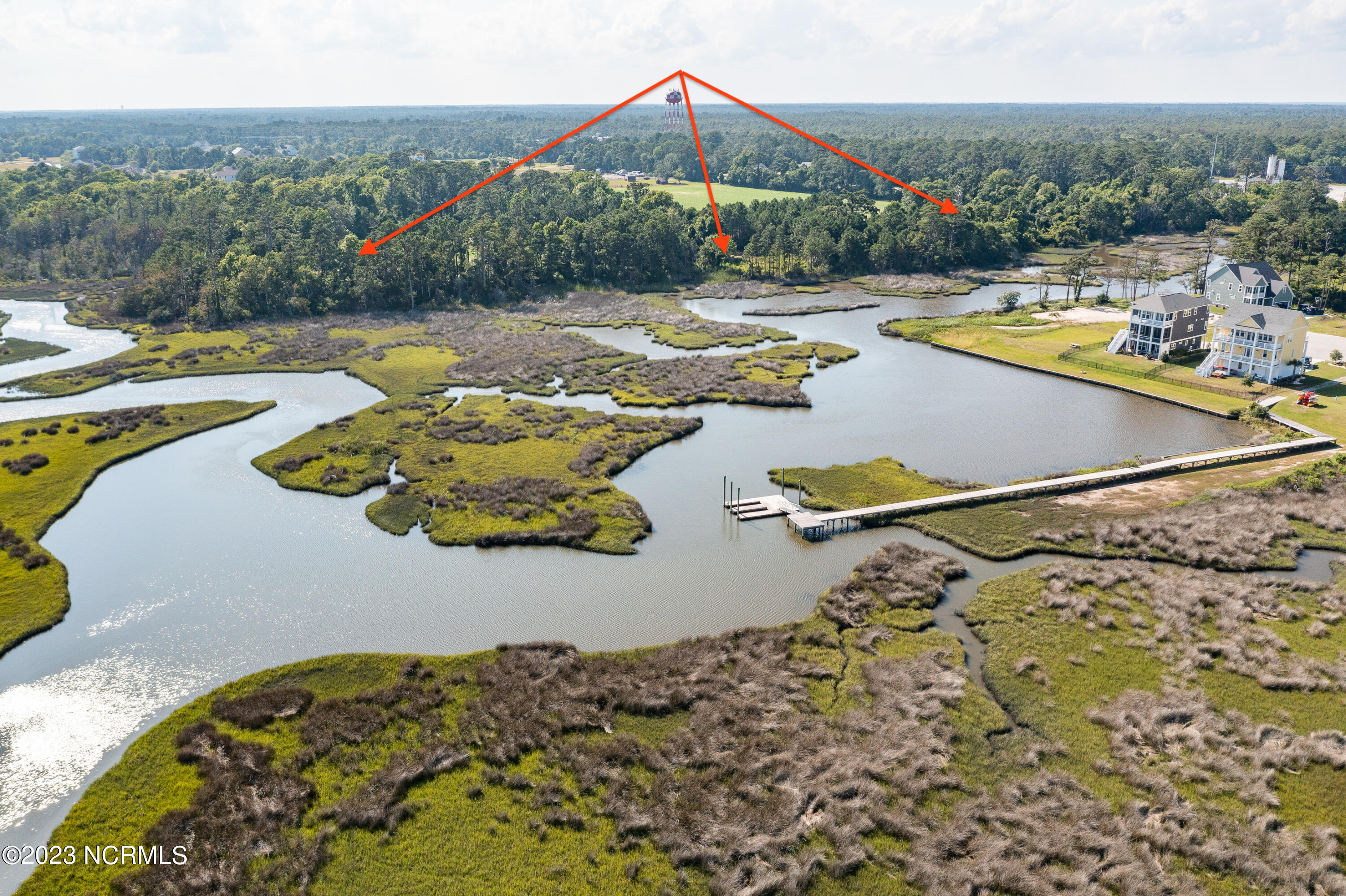 4001 Nc-24, Newport, NC, 28570