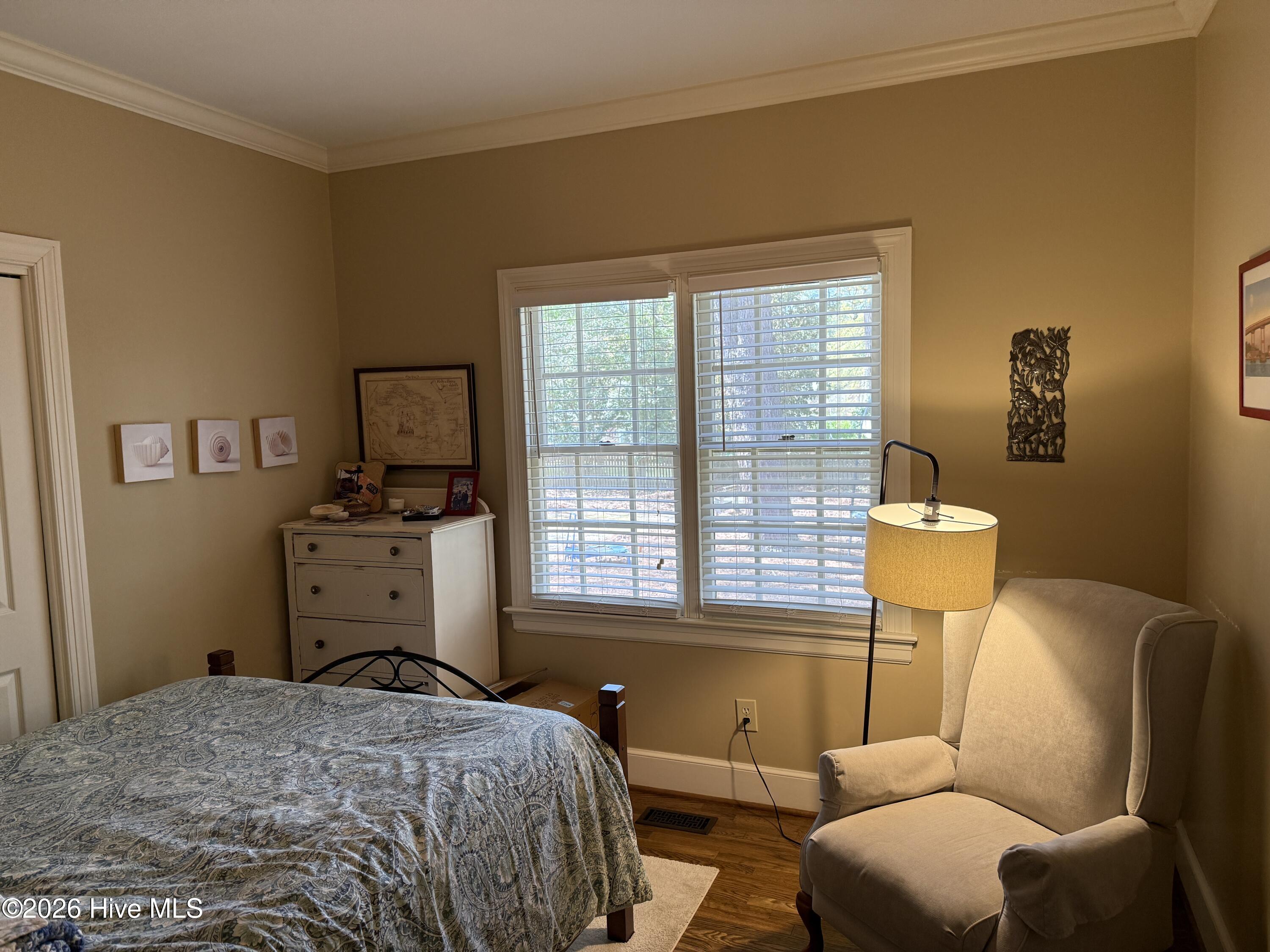 1711 Waterford Drive NW, Wilson, NC, 27896