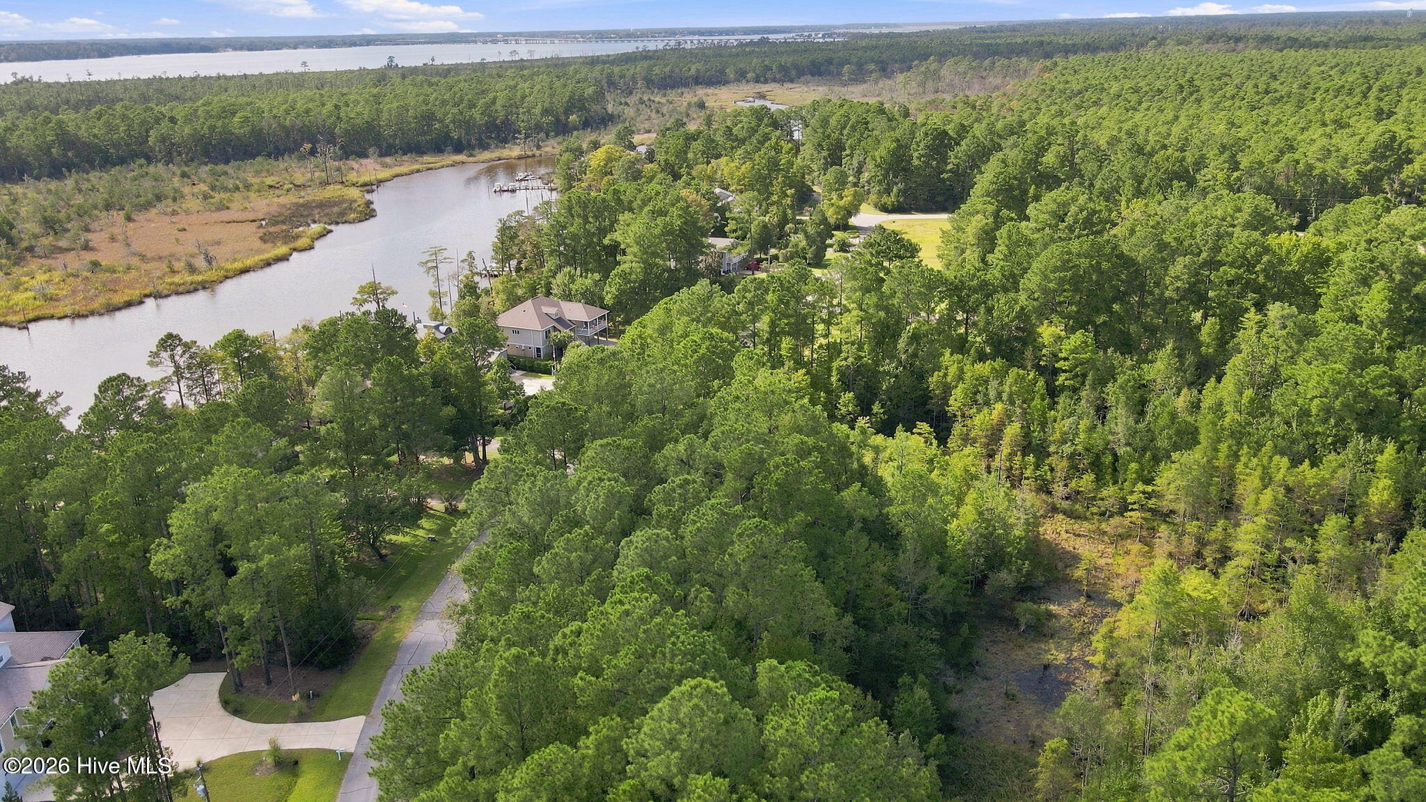 5105 Bucco Reef Road,New Bern