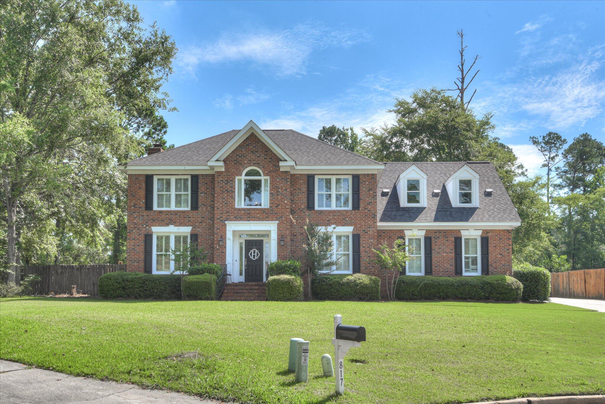 Property at 819 Cape Cod Court