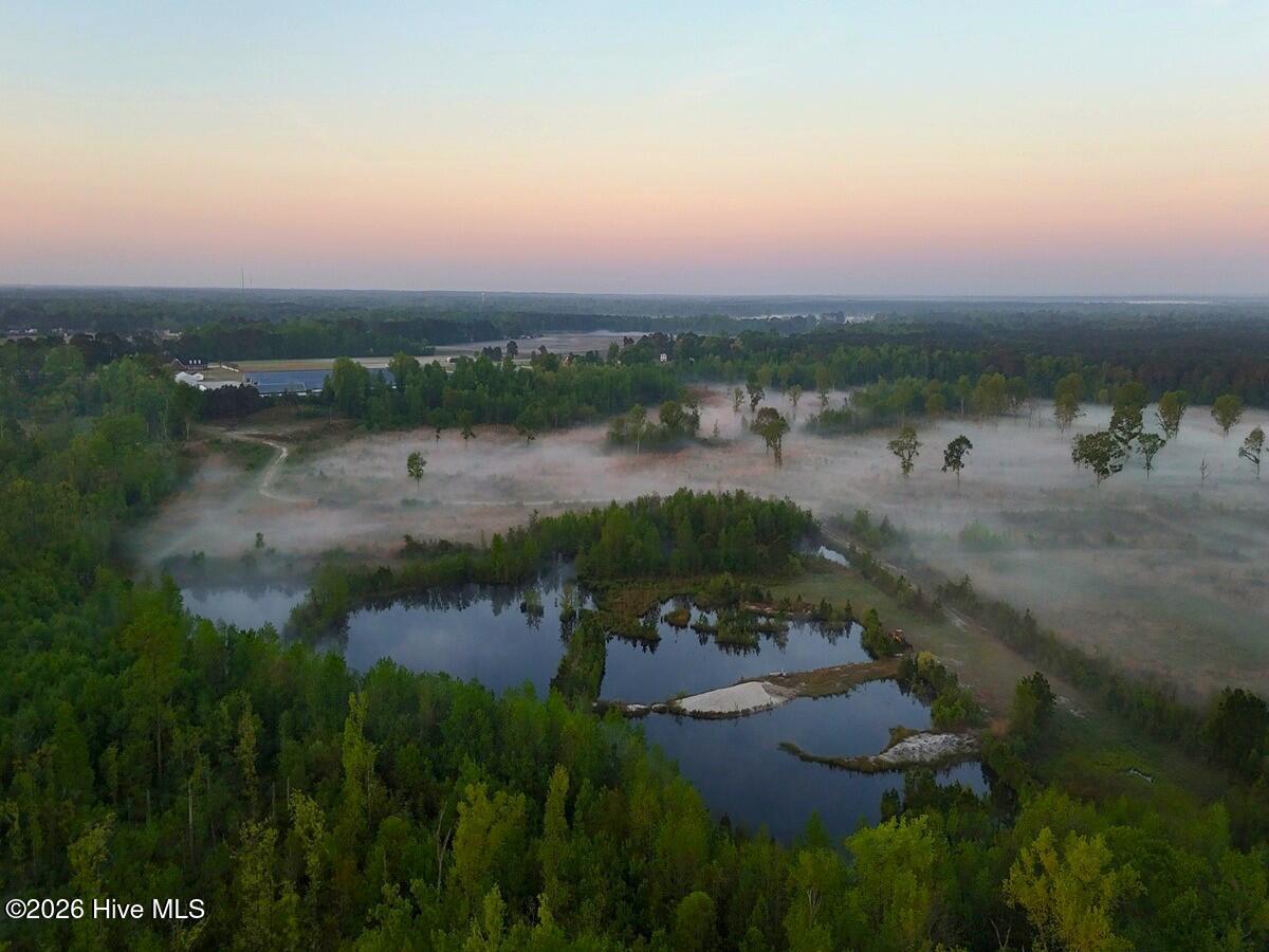 0 Durwood Evans Road, Beulaville, NC, 28518