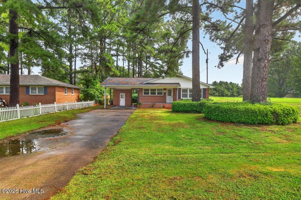 2400 N Hills Drive,New Bern