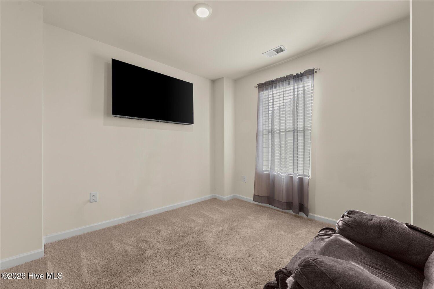 Owner's Suite