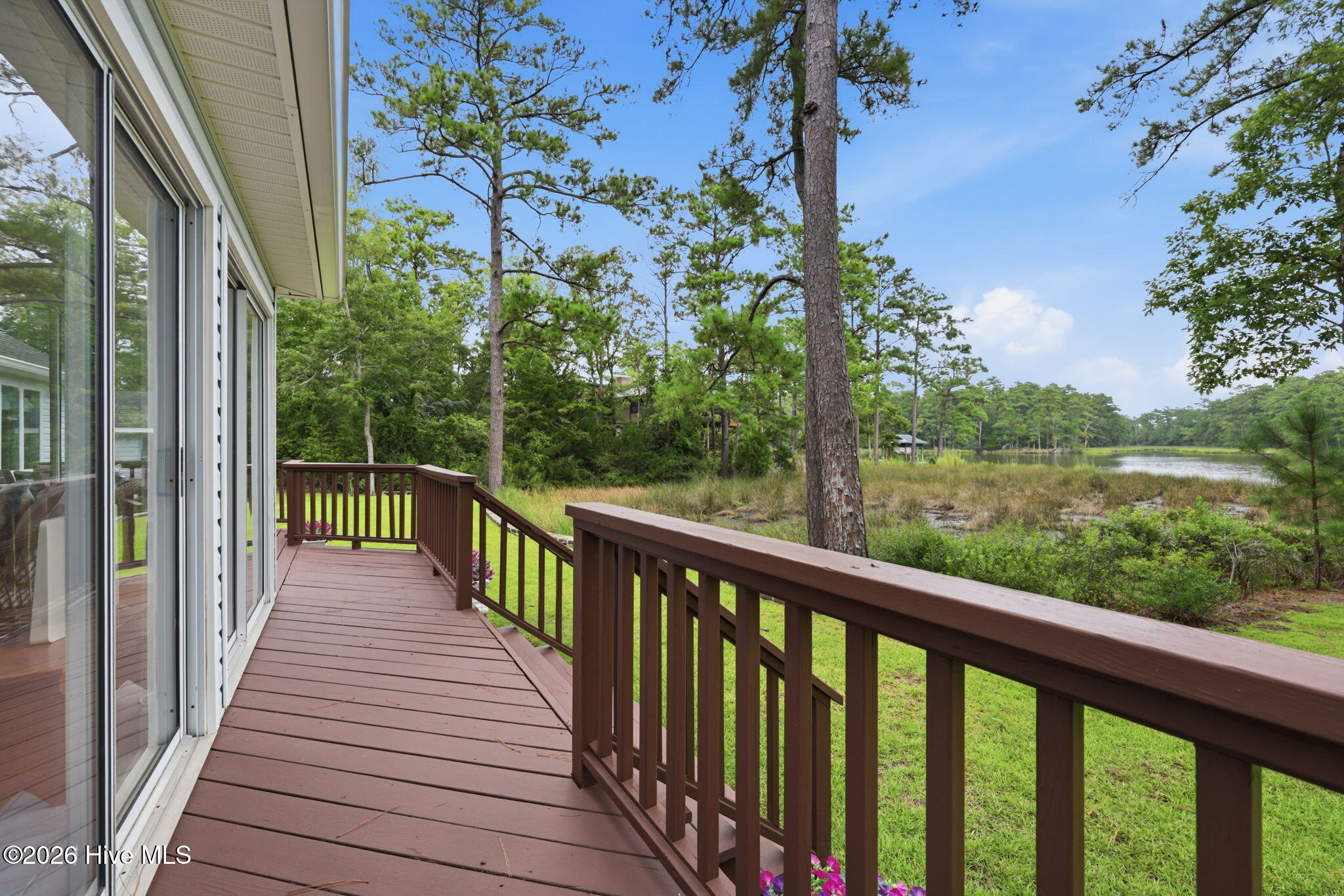 5633 Styron Drive,Oriental