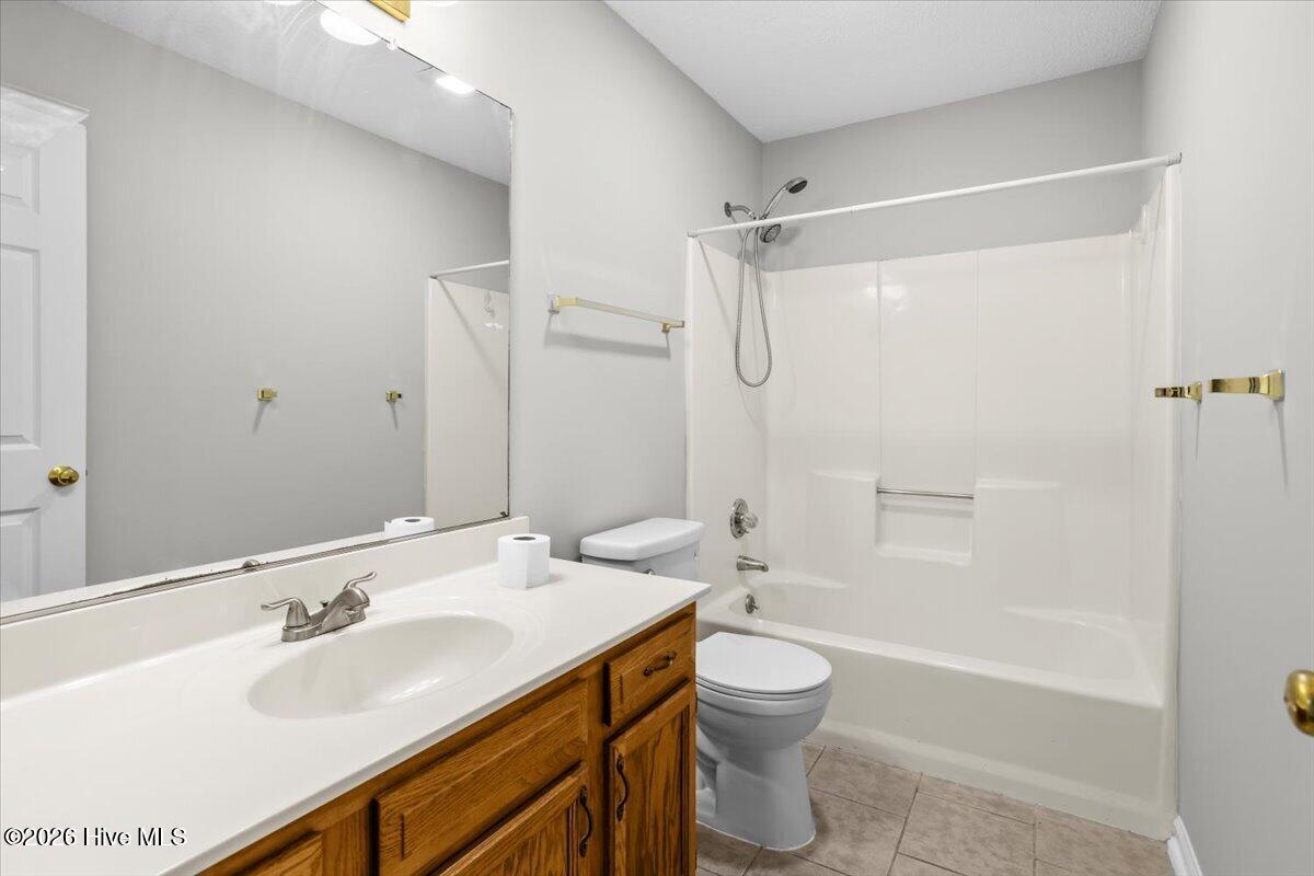 506 Westpark Circle, Winston-salem, NC, 27103