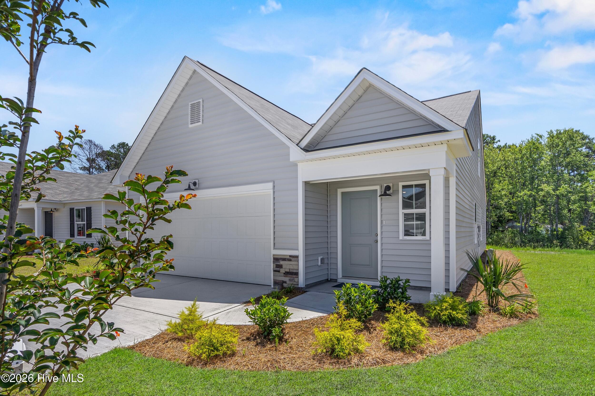 4645 Swimming Lane 22, Shallotte, NC 28470 – photo 2