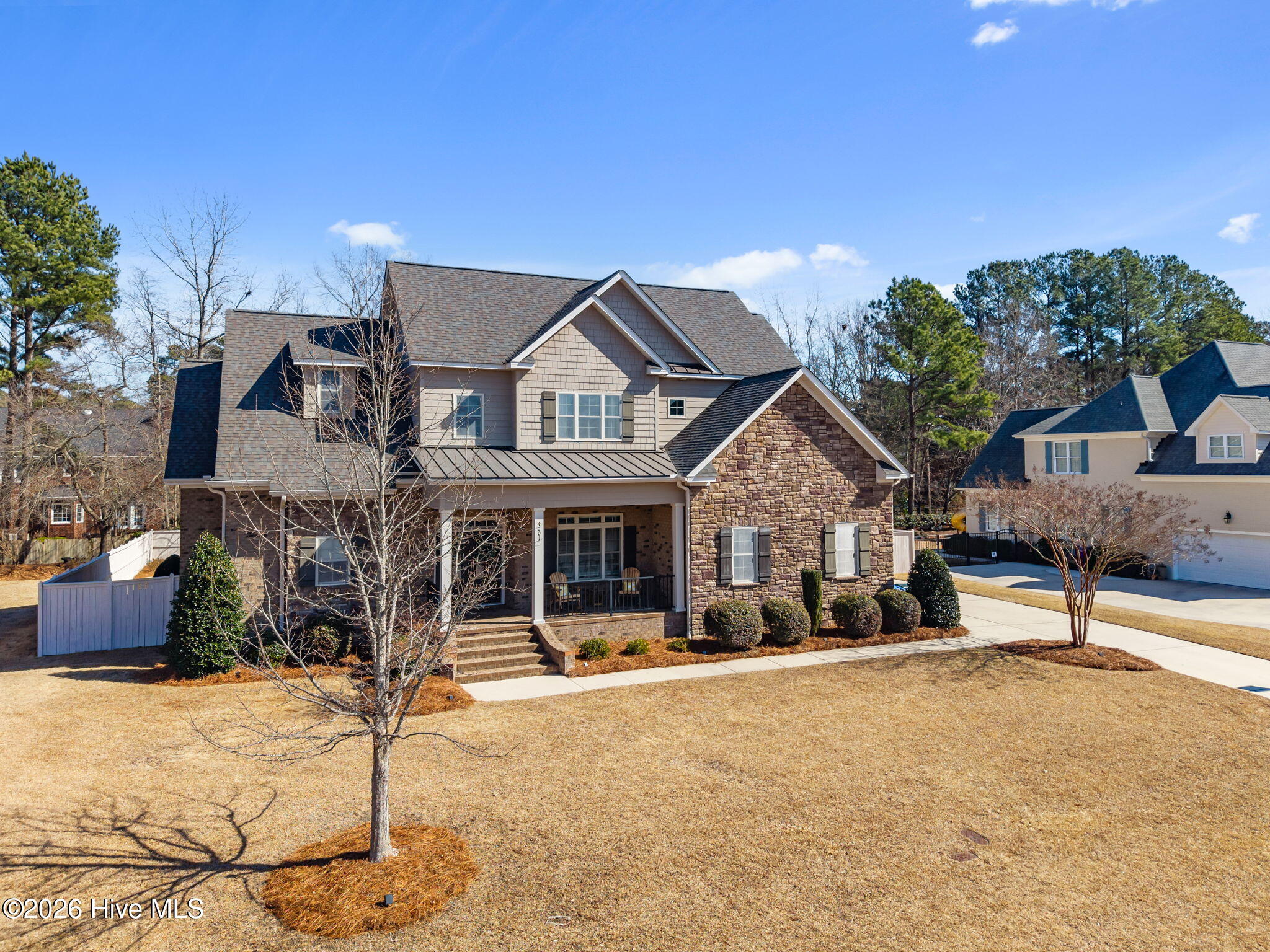 4001 Dunhagan Road, Greenville, NC, 27858
