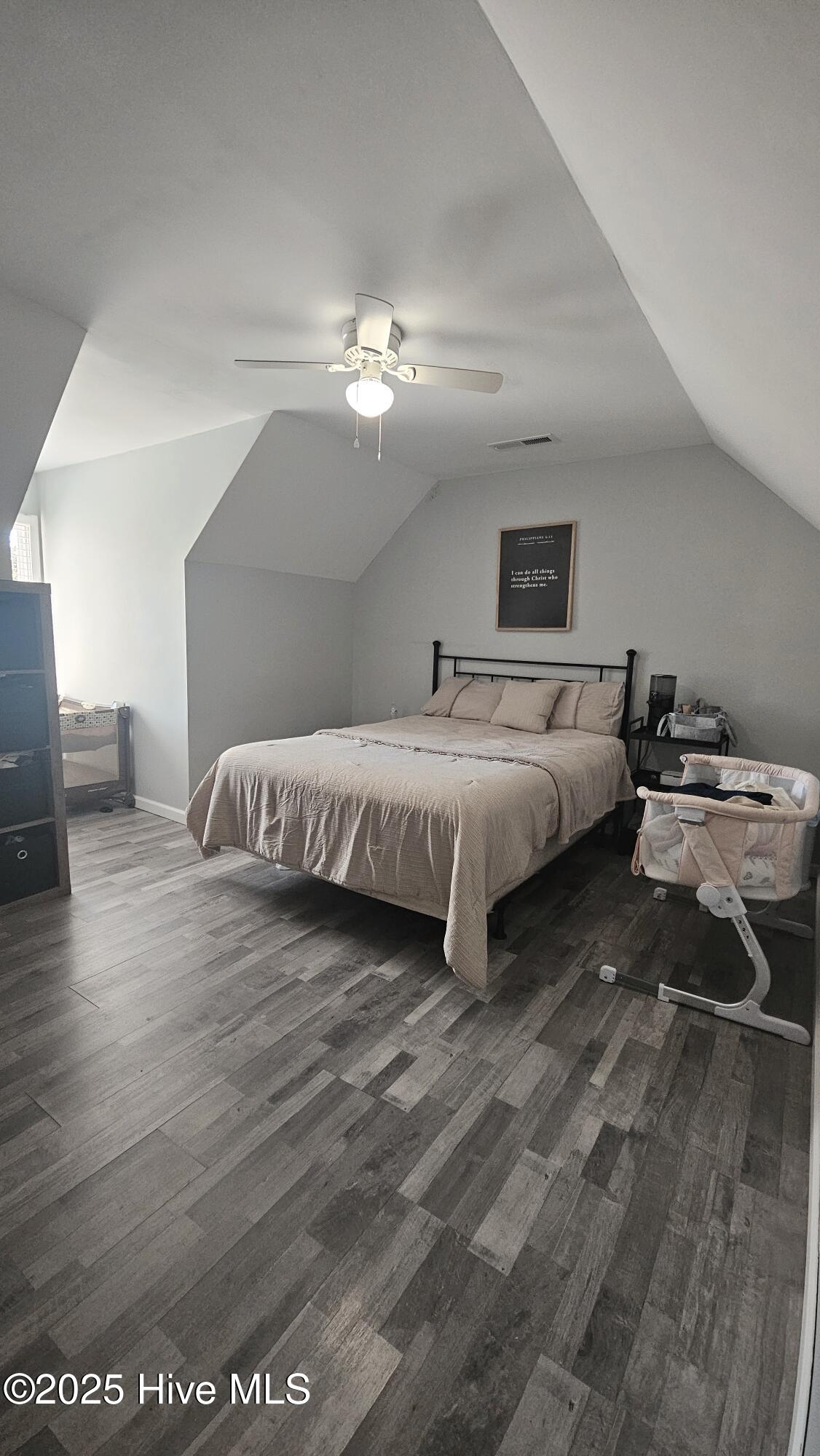 234 Natalie Lane, Hubert, NC 28539 – photo 13: Bedroom 2-Upstairs
