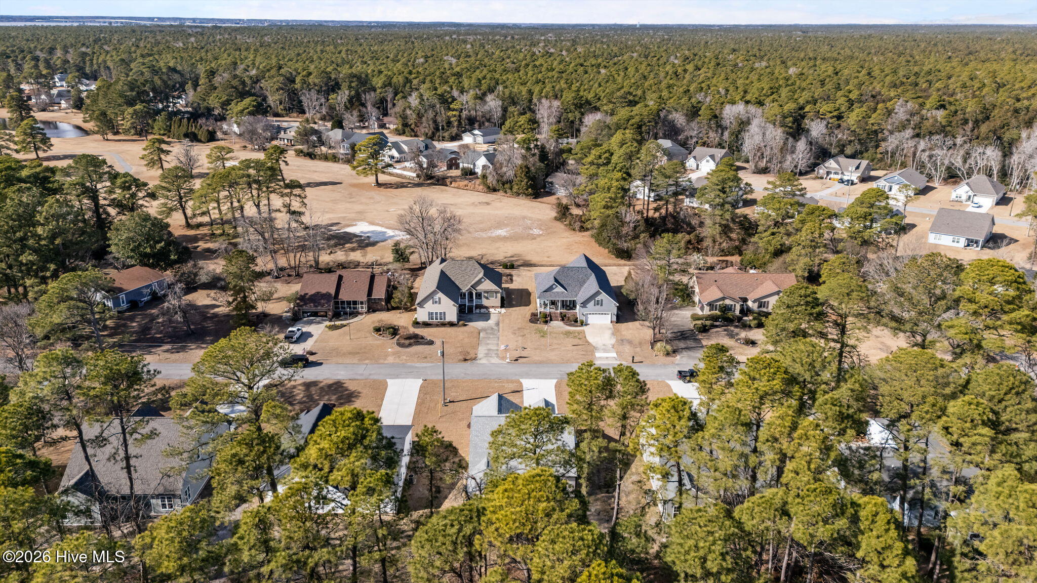 1216 Petite Terre Court,New Bern