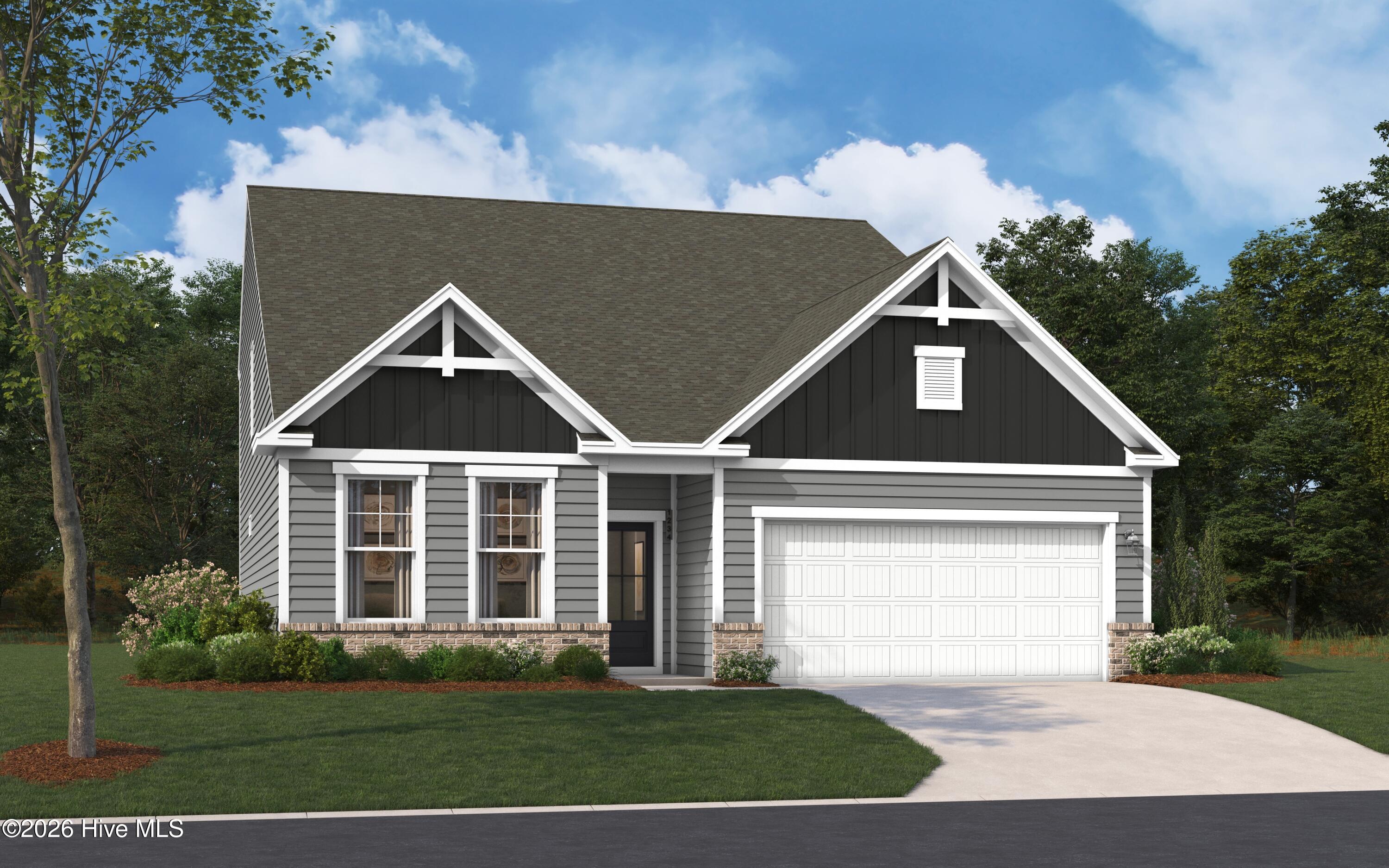 Photo 2 of Single family home for sale at 14349 Yellow Jacket Blvd, North Augusta, SC 29841 | MLS# 100600666 | Listing updated on 2026-09-05