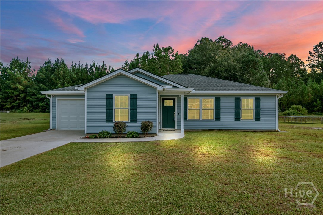 Photo 1 of Single family home for sale at 246 Cutter Gap SE, Ludowici, GA 31316 | MLS# SA366148 | Listing updated on 2026-10-08