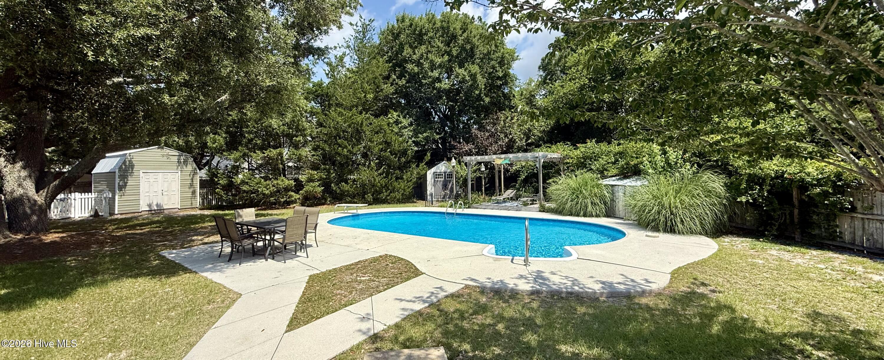 119 E Ivybridge Drive,Hubert
