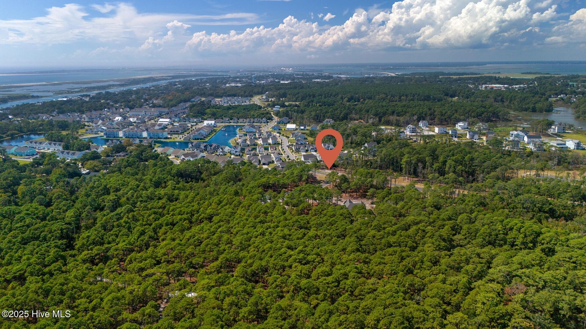 467 Freedom Park Road, Beaufort, NC, 28516