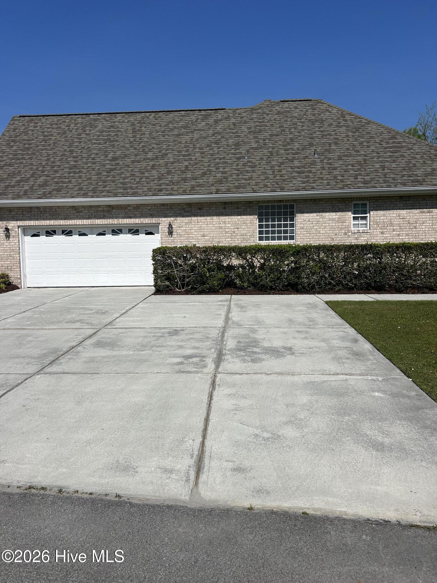 411 Oakmont Drive, Morehead City, NC, 28557