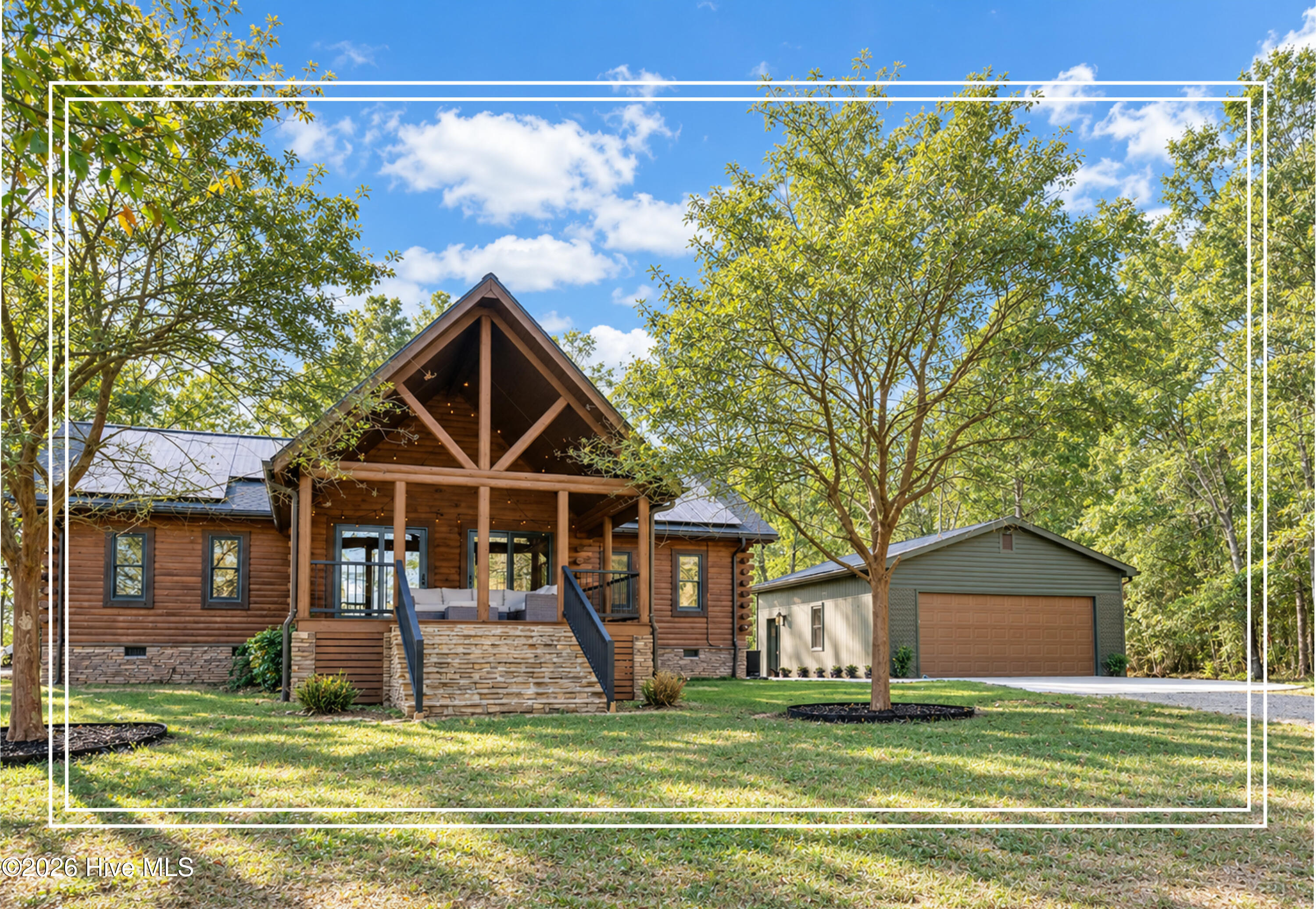 Photo 1 of Single family home for sale at 2033 Green Pond Rd, Aiken, SC 29803 | MLS# 100602980 | Listing updated on 2026-10-05