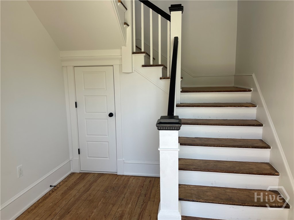 1014 E Anderson Street, Savannah, GA, 31401