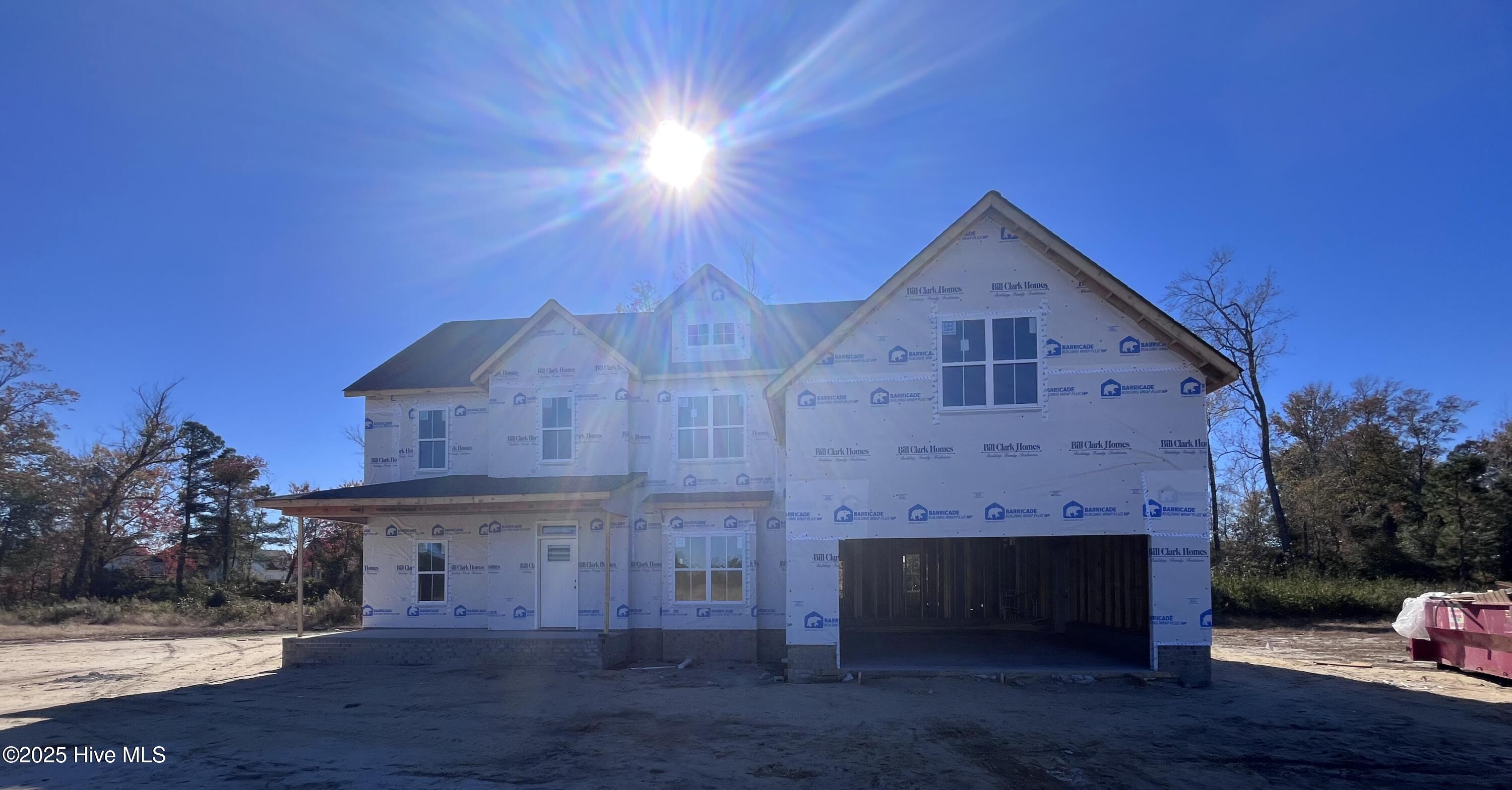 3428 Rockbend Road, Winterville, NC, 28590