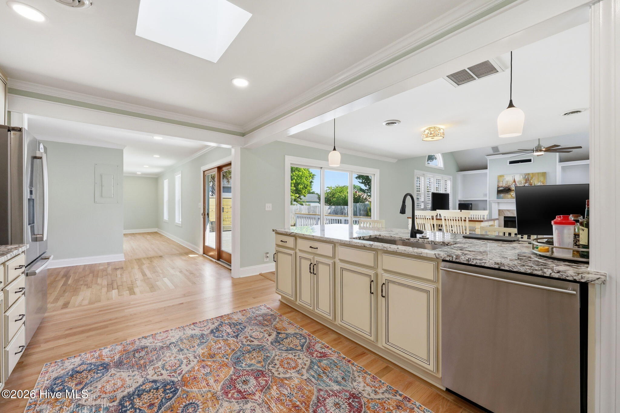 602 W Broad Street,Swansboro