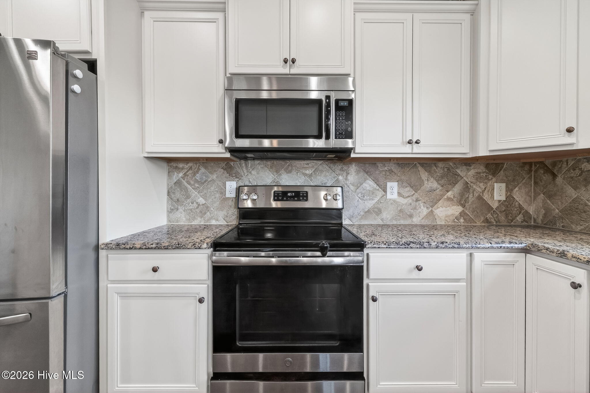 423 Planters Ridge Drive, Pikeville, NC, 27863