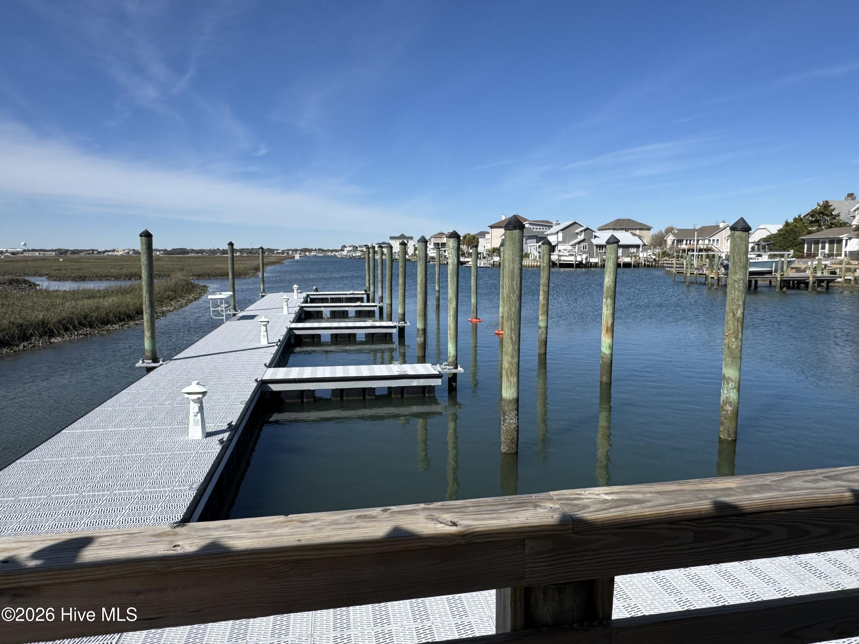 602 W Fort Macon Road 128,Atlantic Beach