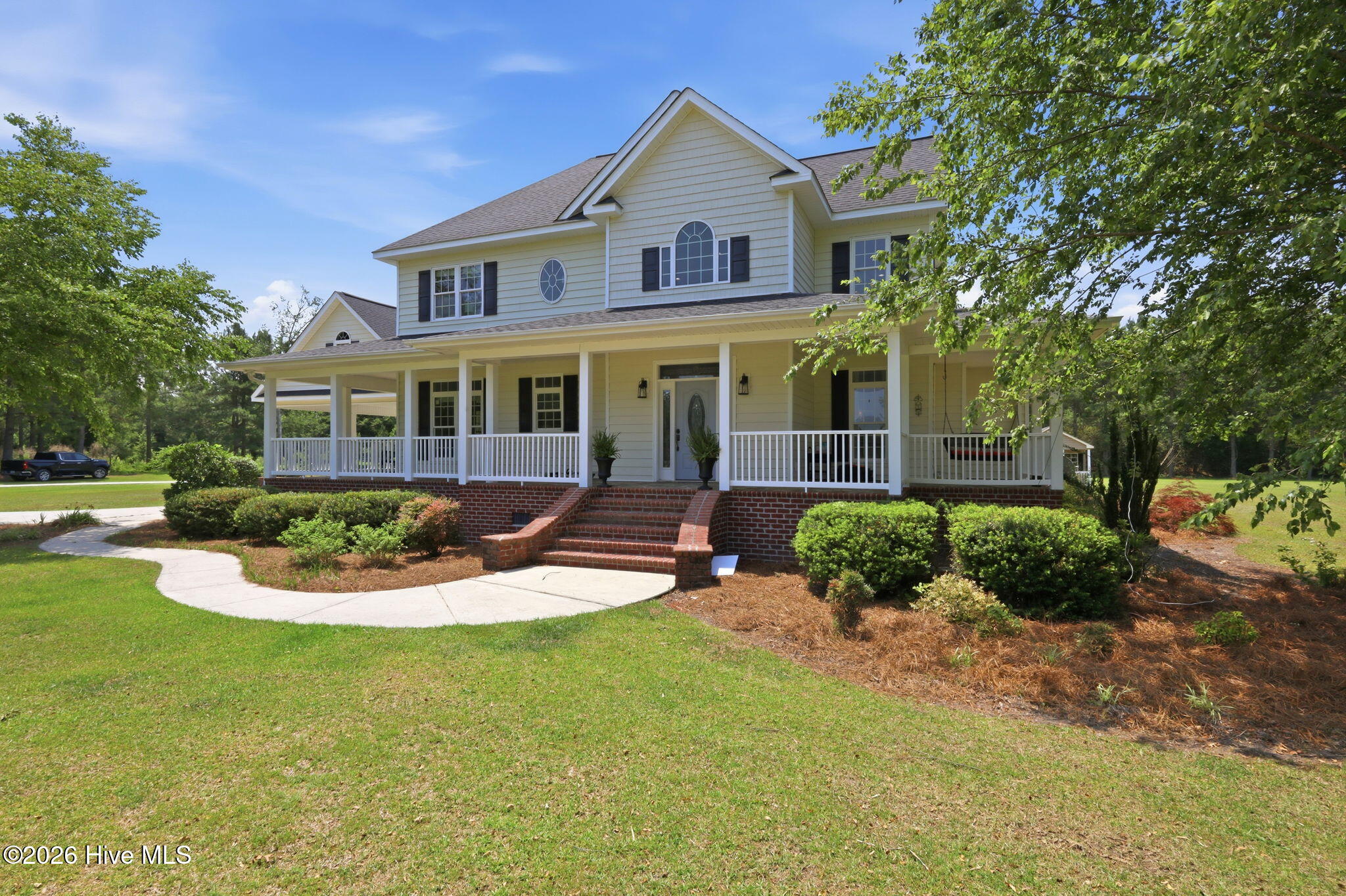 155 Fox Den Lane,Vanceboro