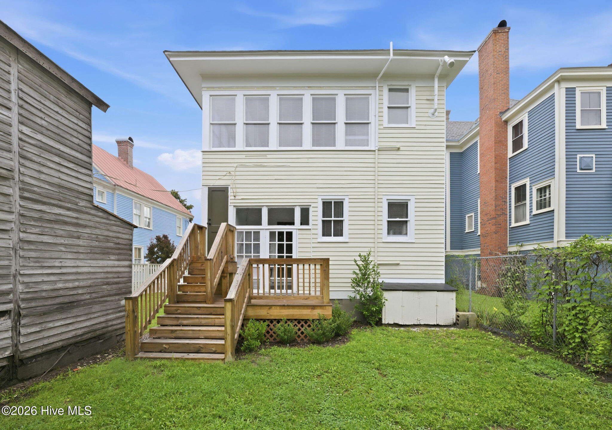 511 Middle Street C,New Bern