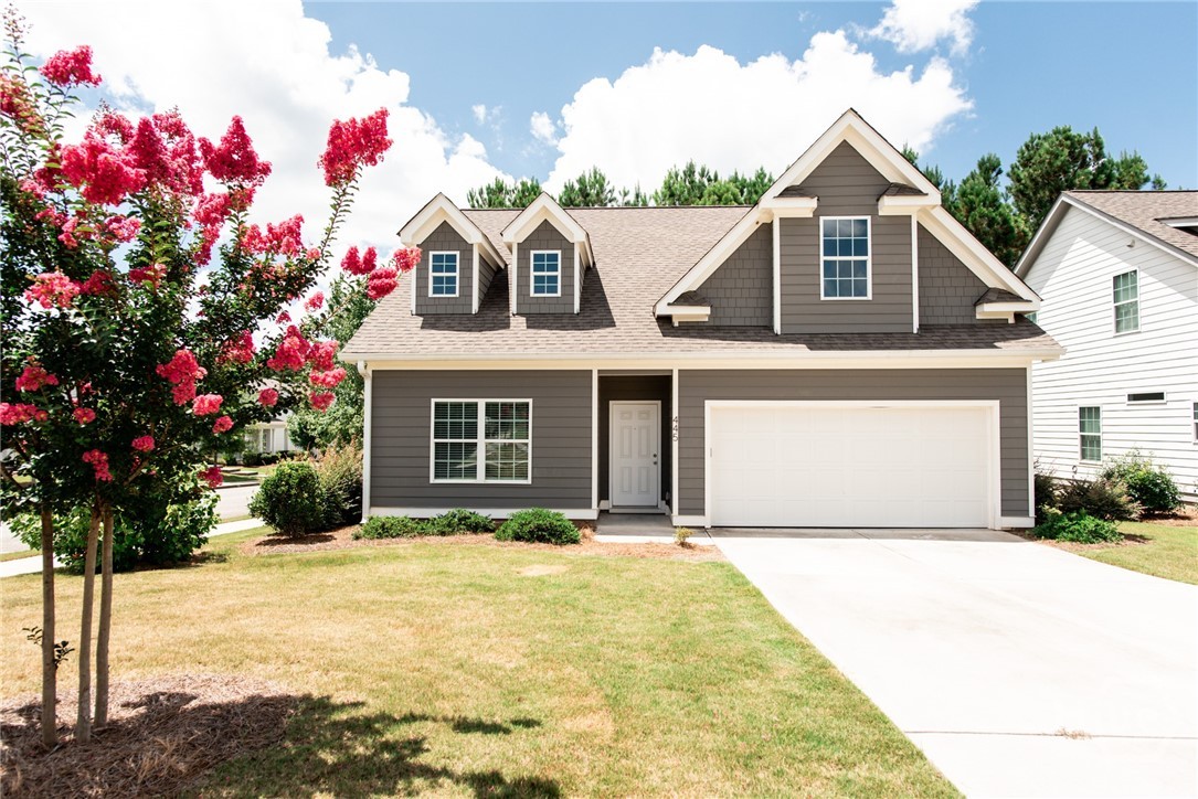 Property at 445 OConner Boulevard