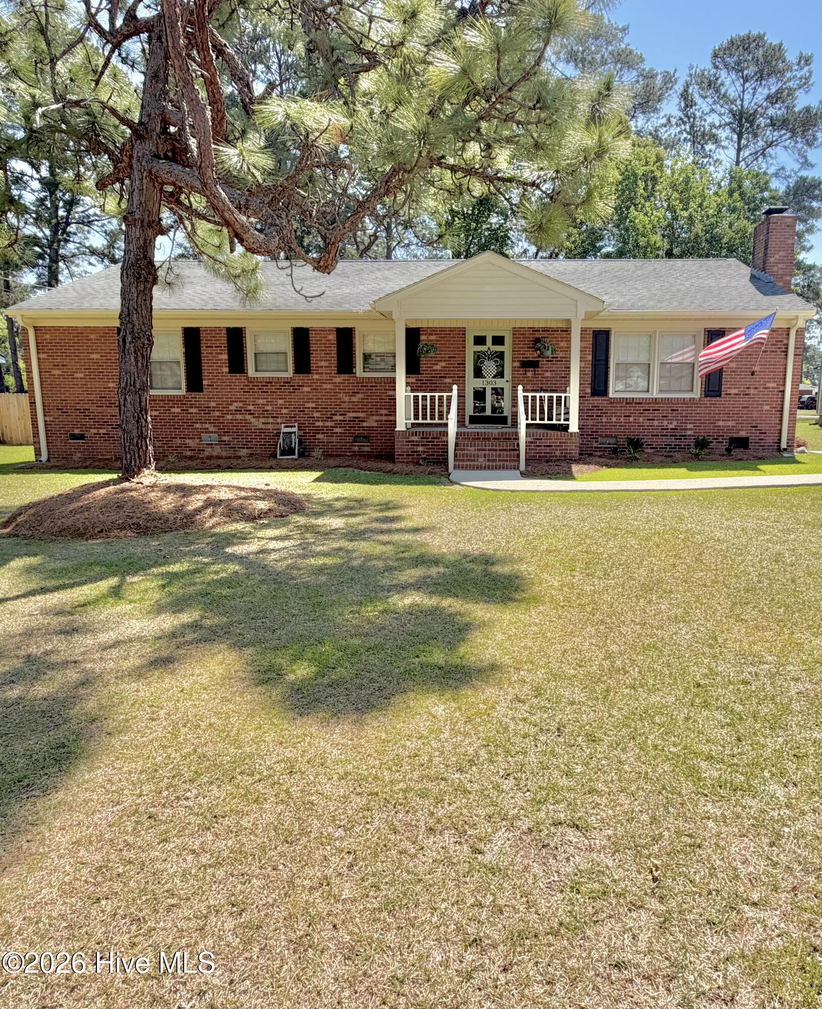 Homes for sale in Tarboro, NC | 1303 Woodgreen Rd, Tarboro, NC 27886 | MLS# 100575770
