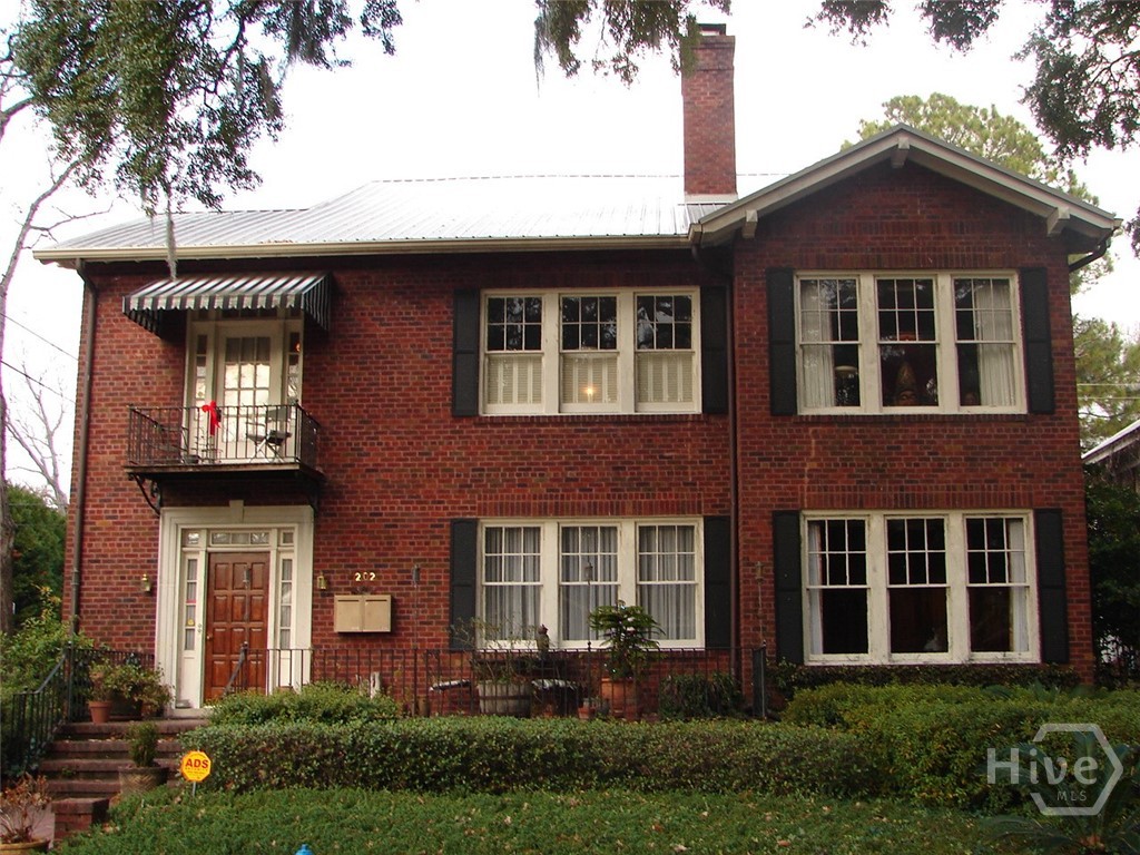 Property at 202 46th Street