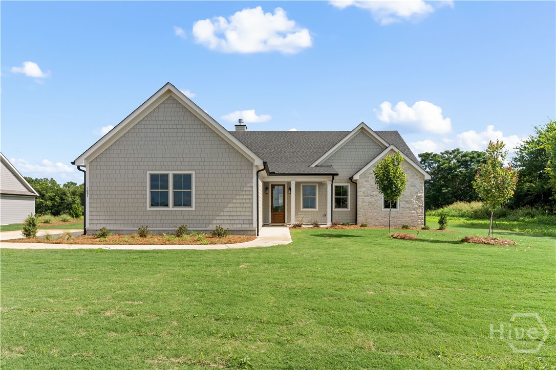 5th image of 1091 Madison Hill Dr, Madison, GA 30650 | MLS# CL356704