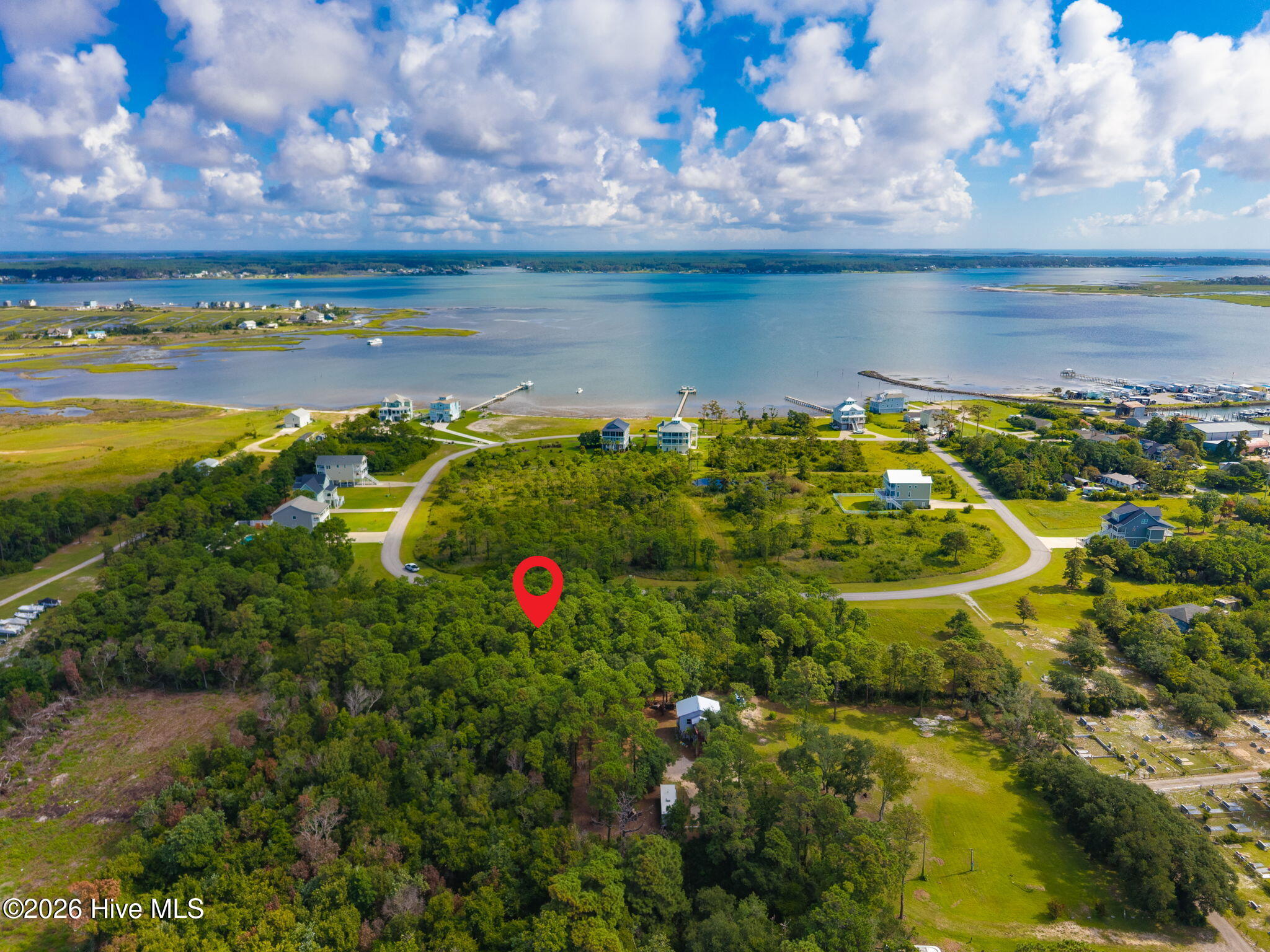 138 18 Westbay Circle,Harkers Island