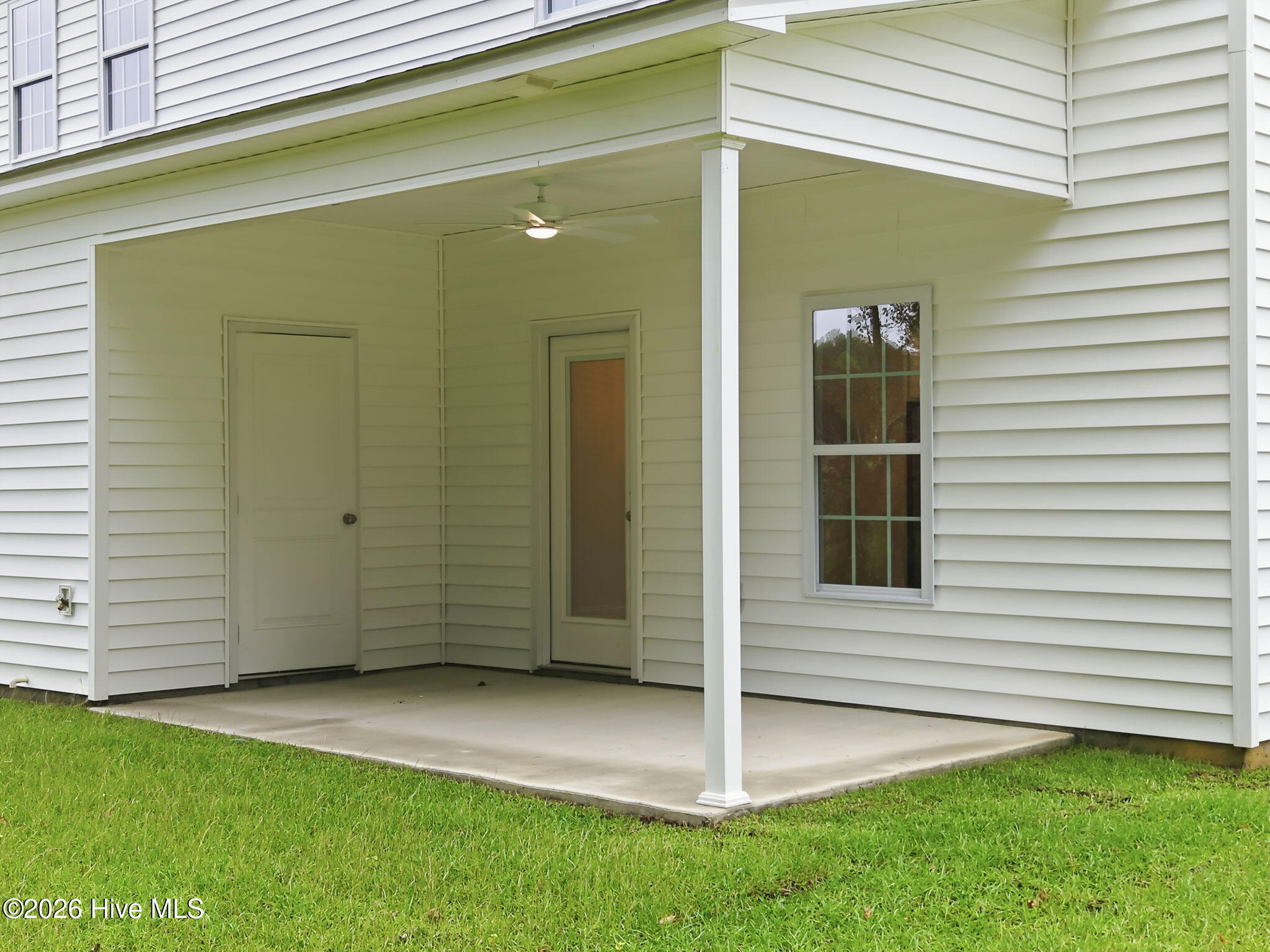 Exterior photo of 2005 Dartford Drive A, Greenville, NC 27834. MLS: 100568877