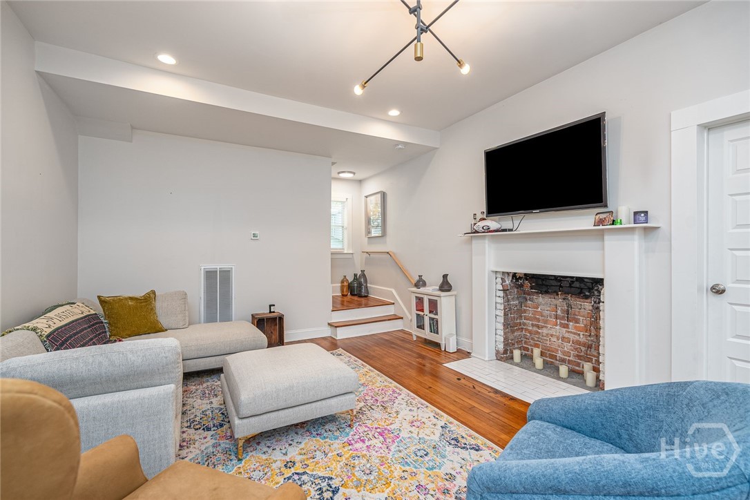 1204 E 33rd Street, Savannah, GA 31404 Listing Photo  7