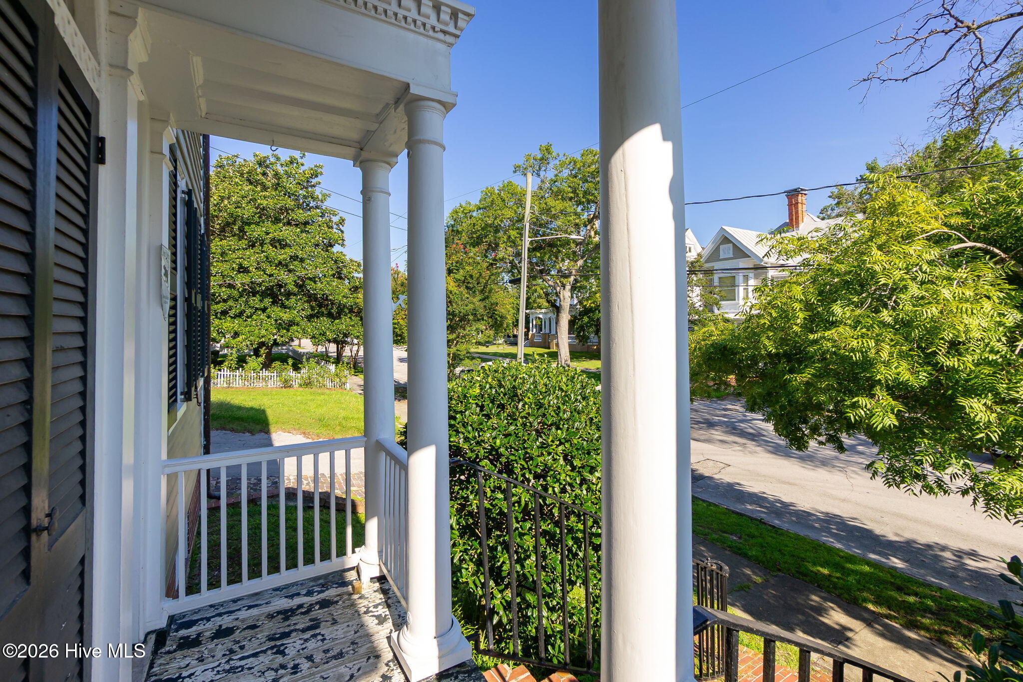 311 Johnson Street,New Bern