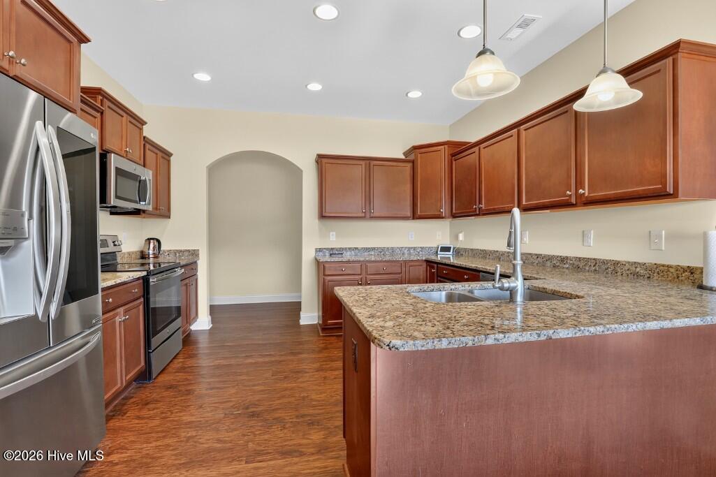 1000 Kingfish Way,New Bern
