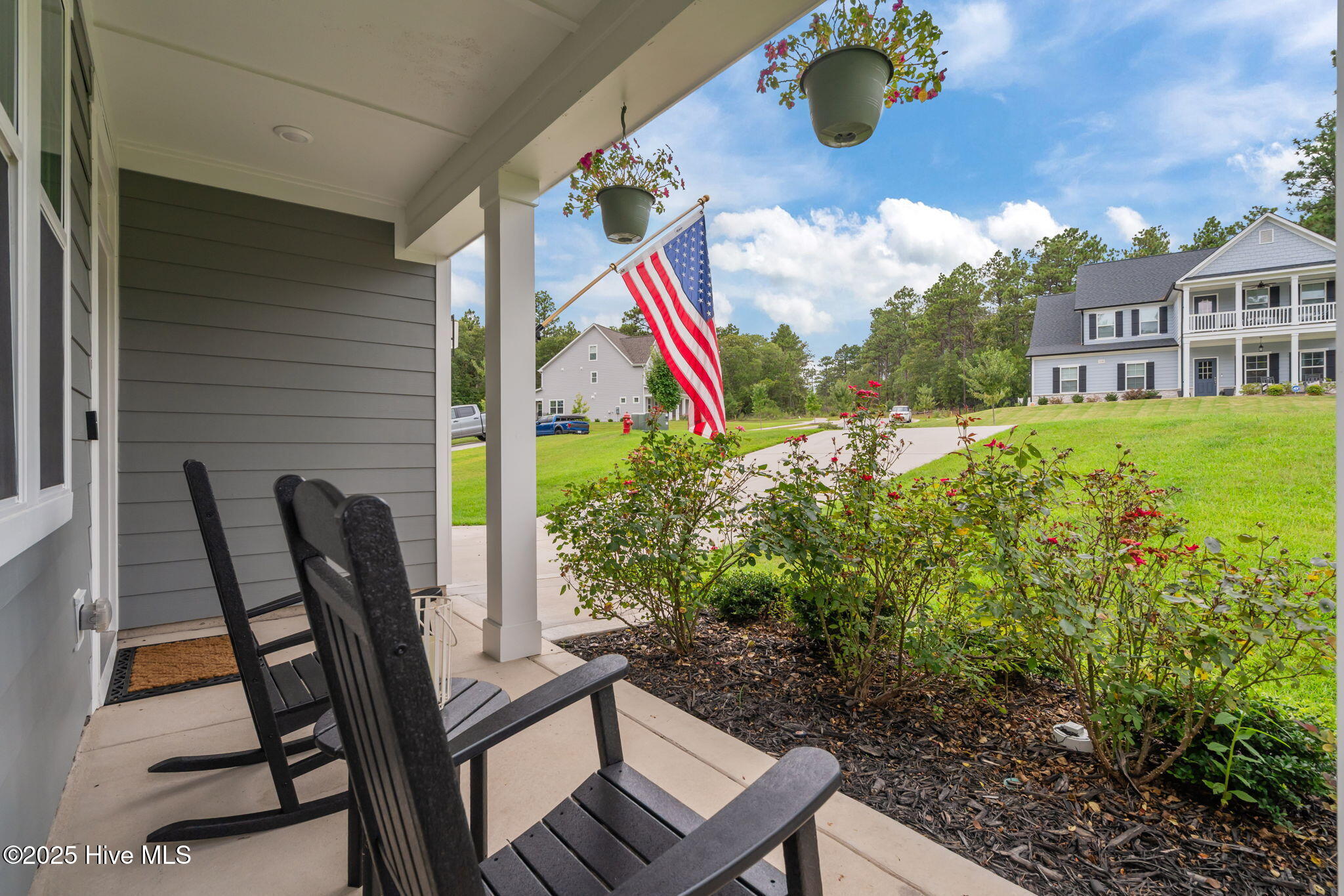 1275 Tillery Drive