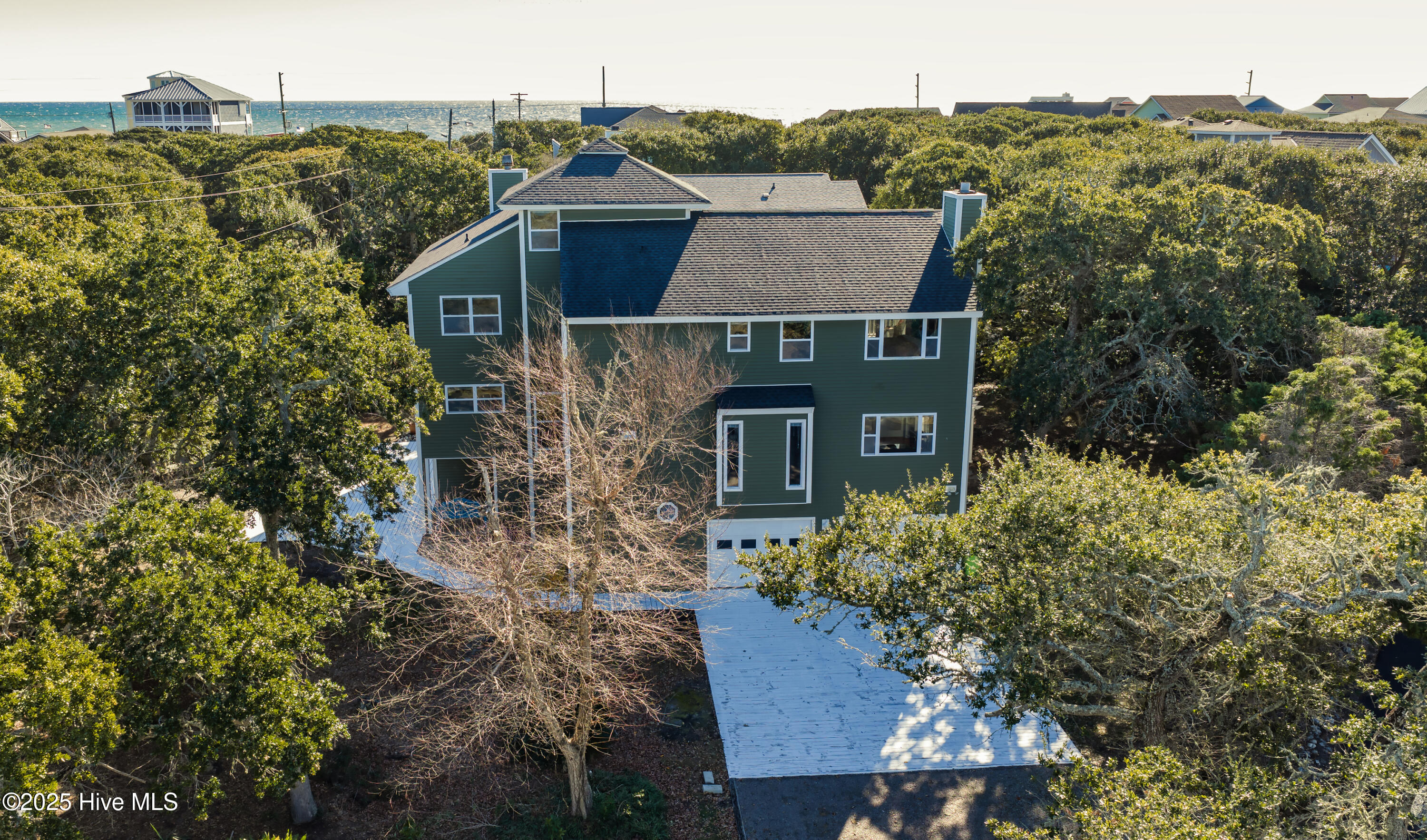 111 Cutlass Drive, Surf City, NC, 28445