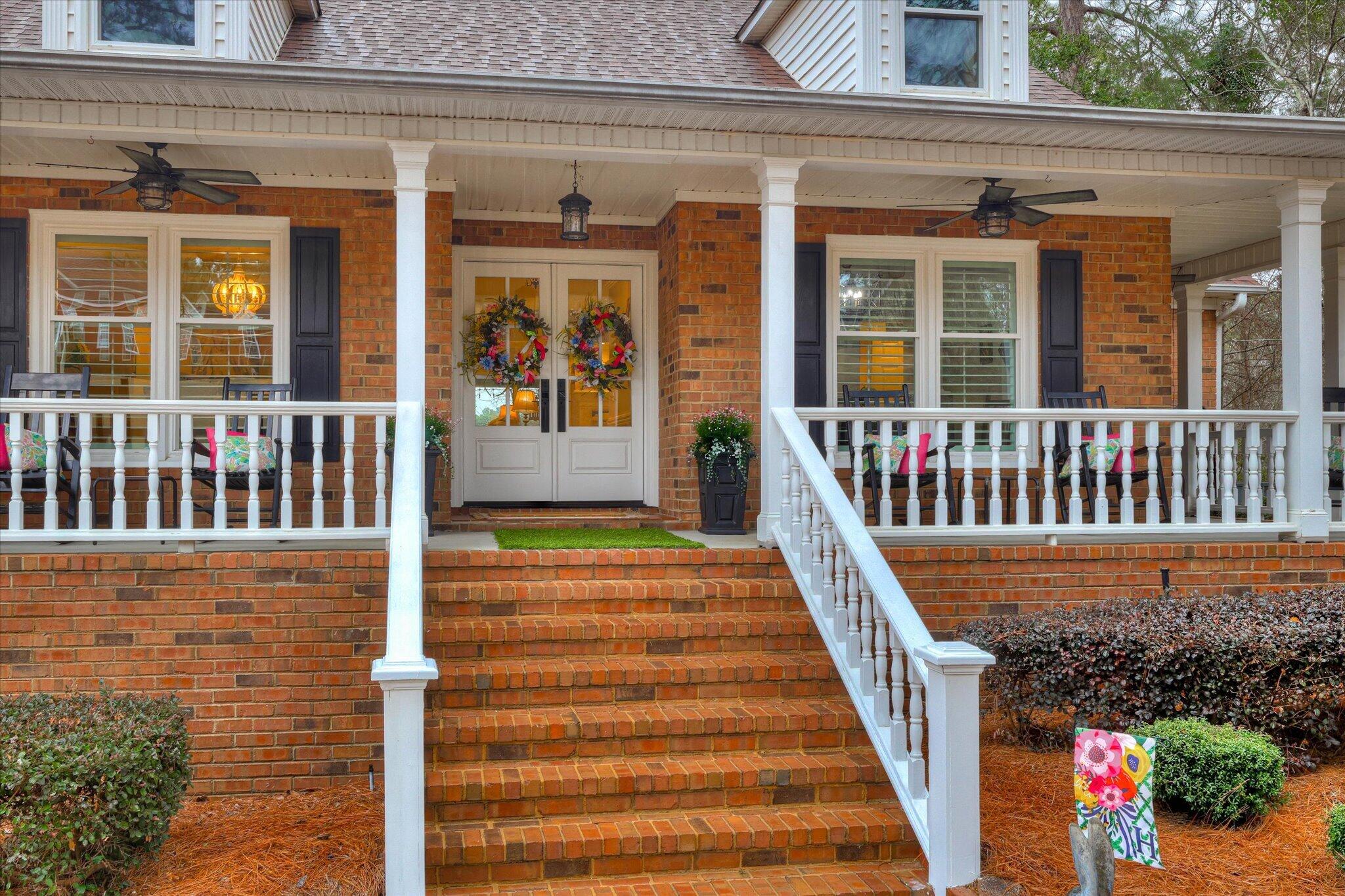 119 Sugar Hill Drive, Graniteville, SC, 29829