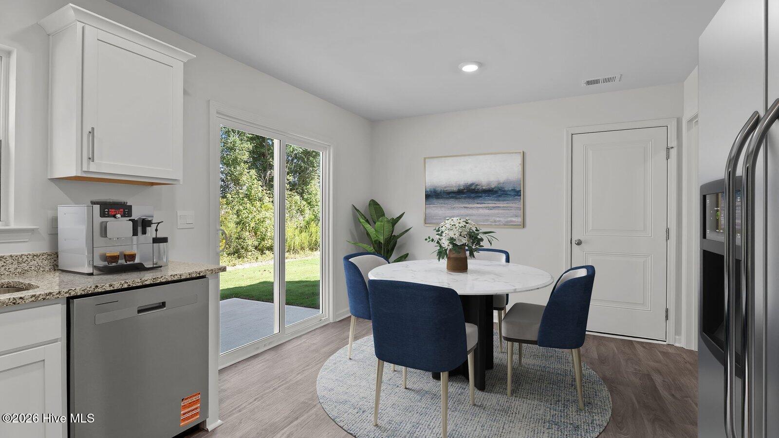 3910 Falcon Court NW, Wilson, NC, 27896