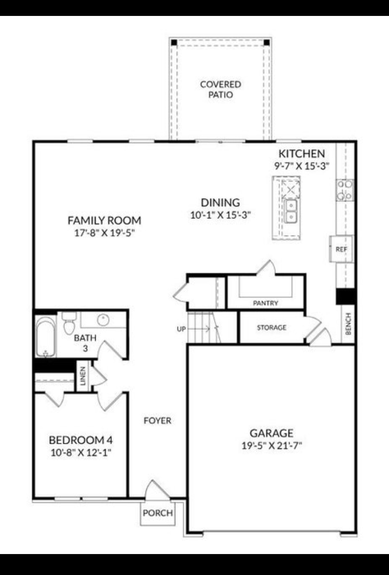 Homes For Sale - 107 Yellow Birch Way #014<br/> Harlem, GA 30814
