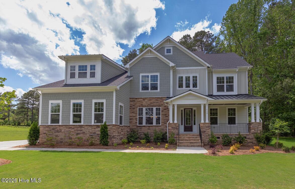 173 Ascot, Rocky Mount, NC 27804 Listing Photo  1