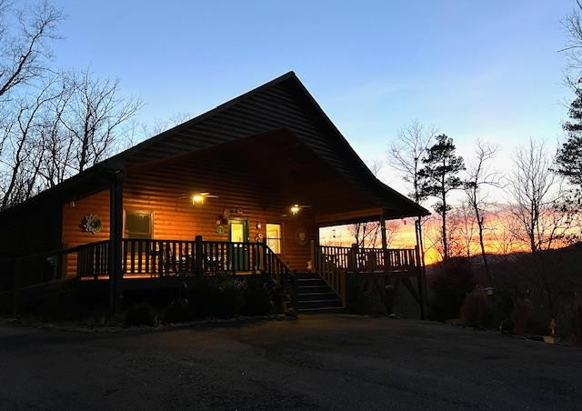 380 Bear Trail, Murphy, NC 28906 Listing Photo  68