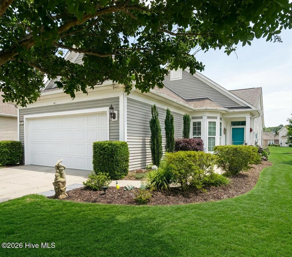 Shirley Johnson - MLS Number: 100560600
