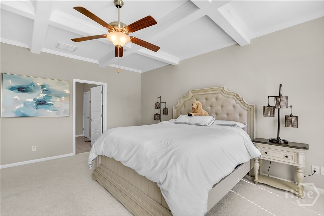 9 Brookhaven Drive, Port Wentworth, GA, 31407