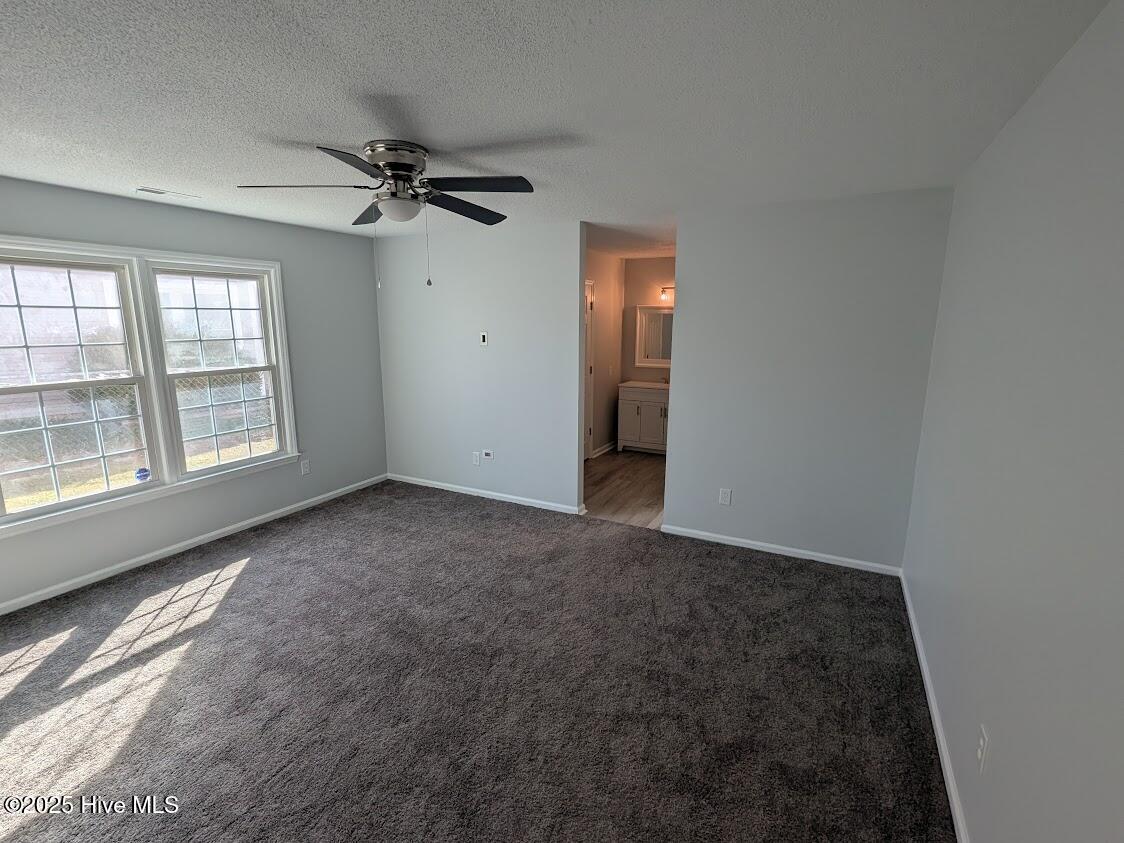 2465 Saddleridge Drive, Midway Park, NC 28544 – photo 19: Primary Bedroom