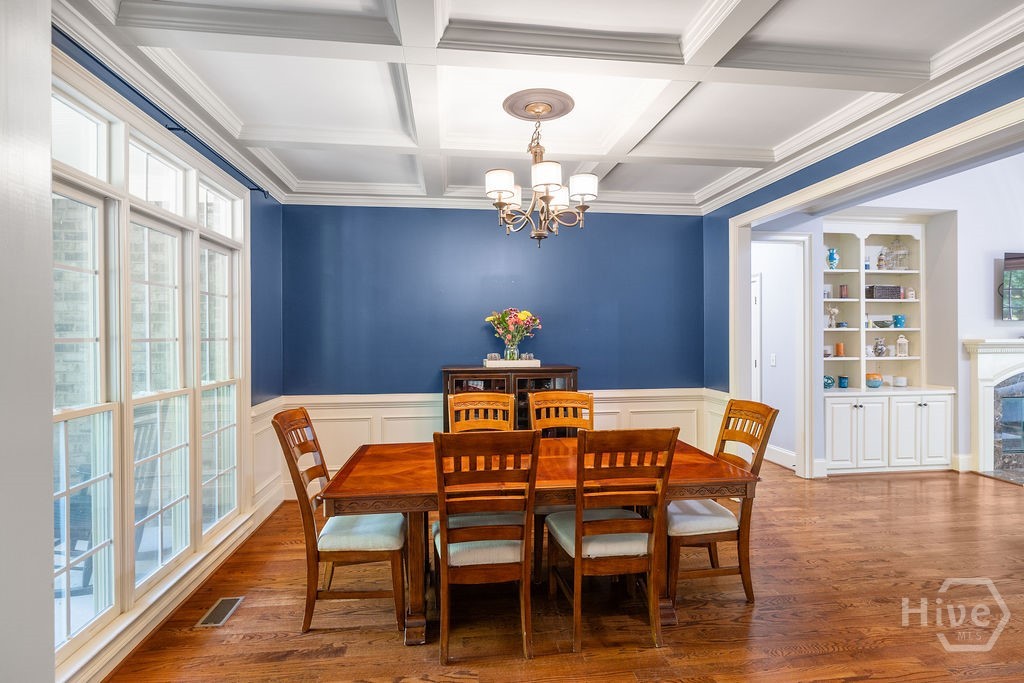 1774 Bridge Water Creek, Bishop, GA, 30621